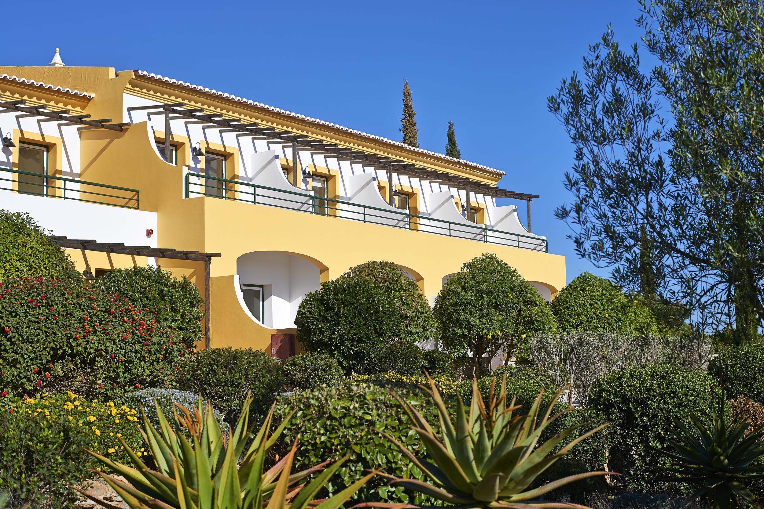 Hotel Rural Quinta Do Marco - Nature & Dining Tavira Exterior photo