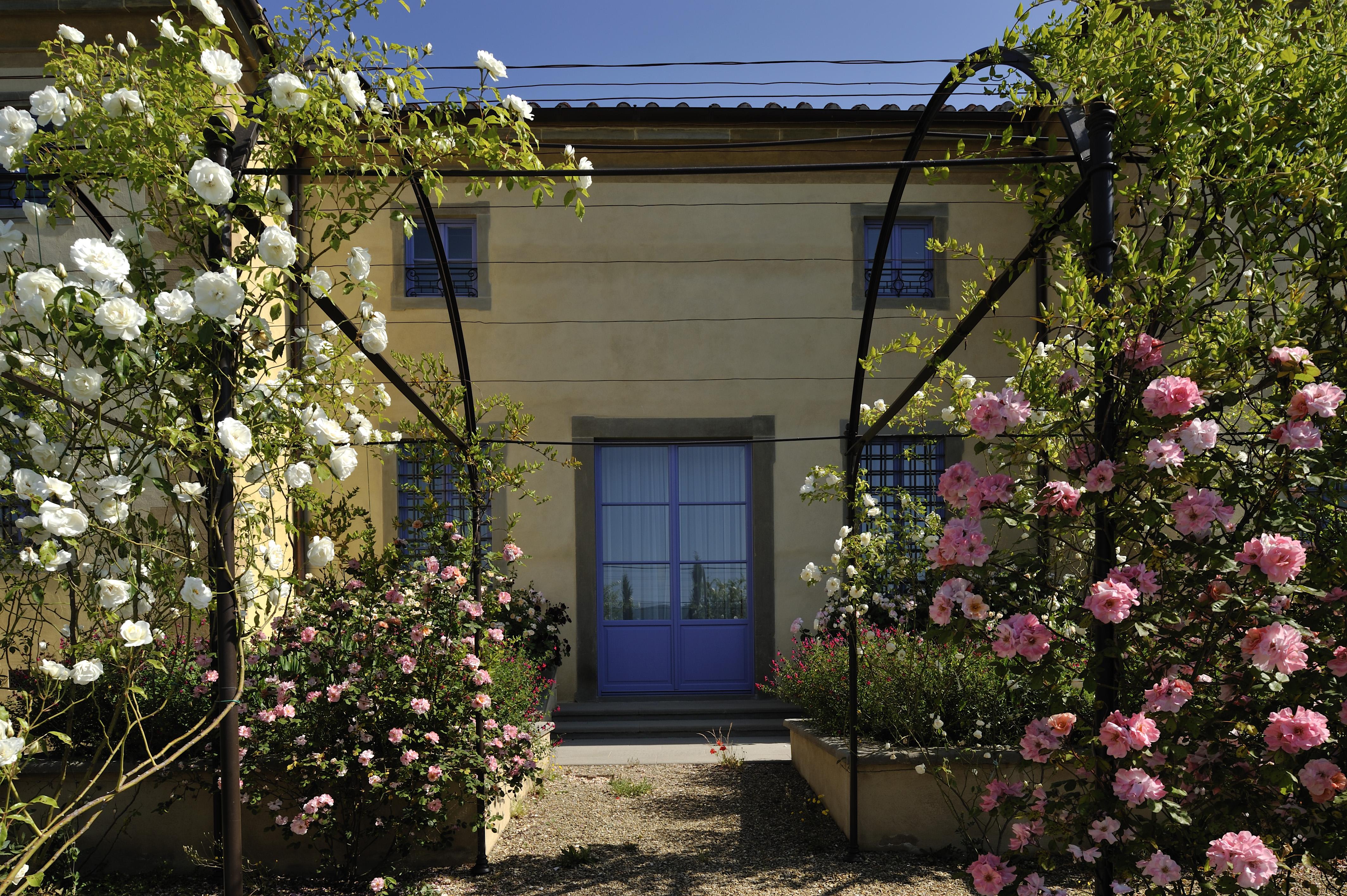 Villa Le Maschere | Una Esperienze Barberino di Mugello Exterior photo