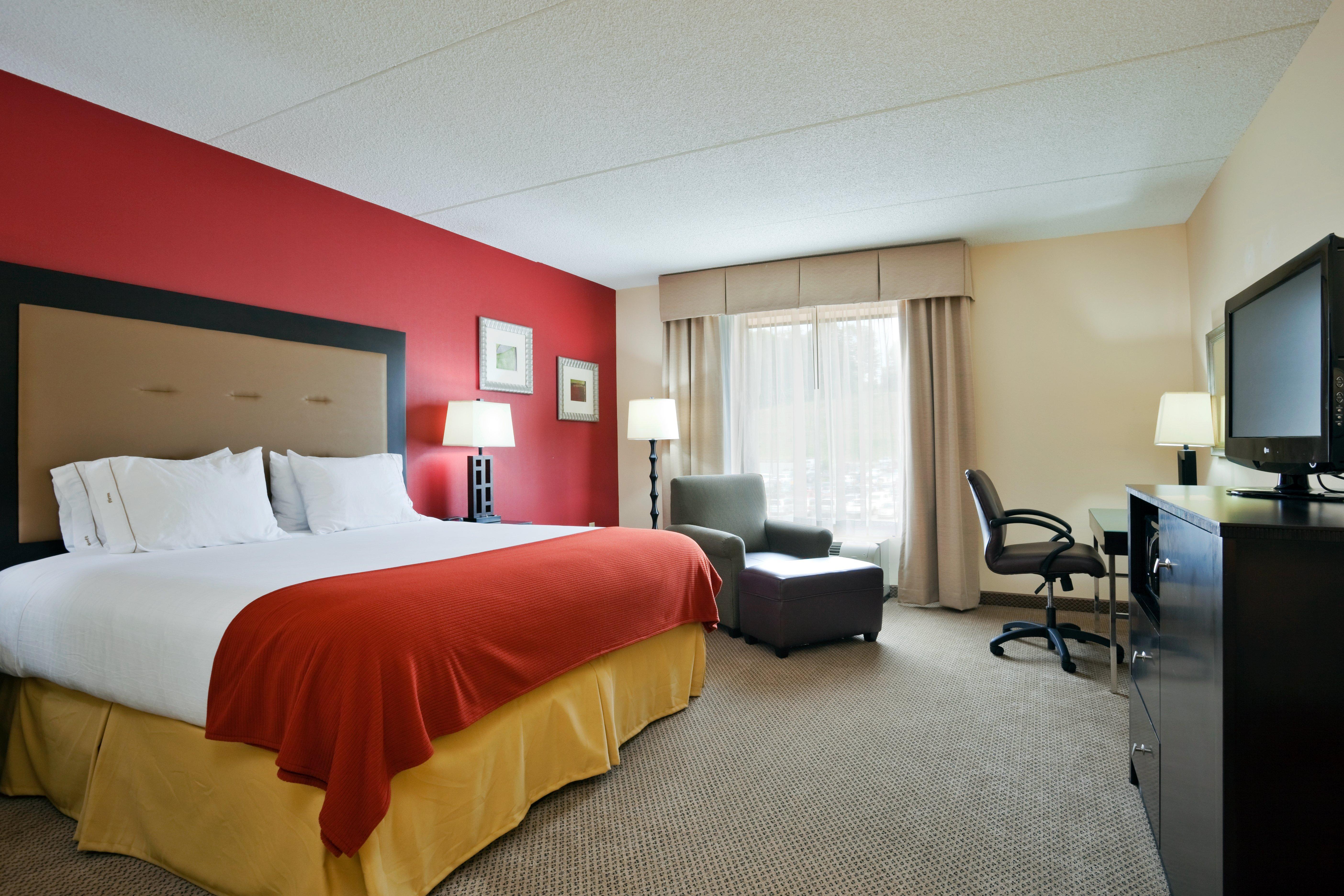 Holiday Inn Express Hotel & Suites Kodak East-Sevierville, An Ihg Hotel Exterior photo