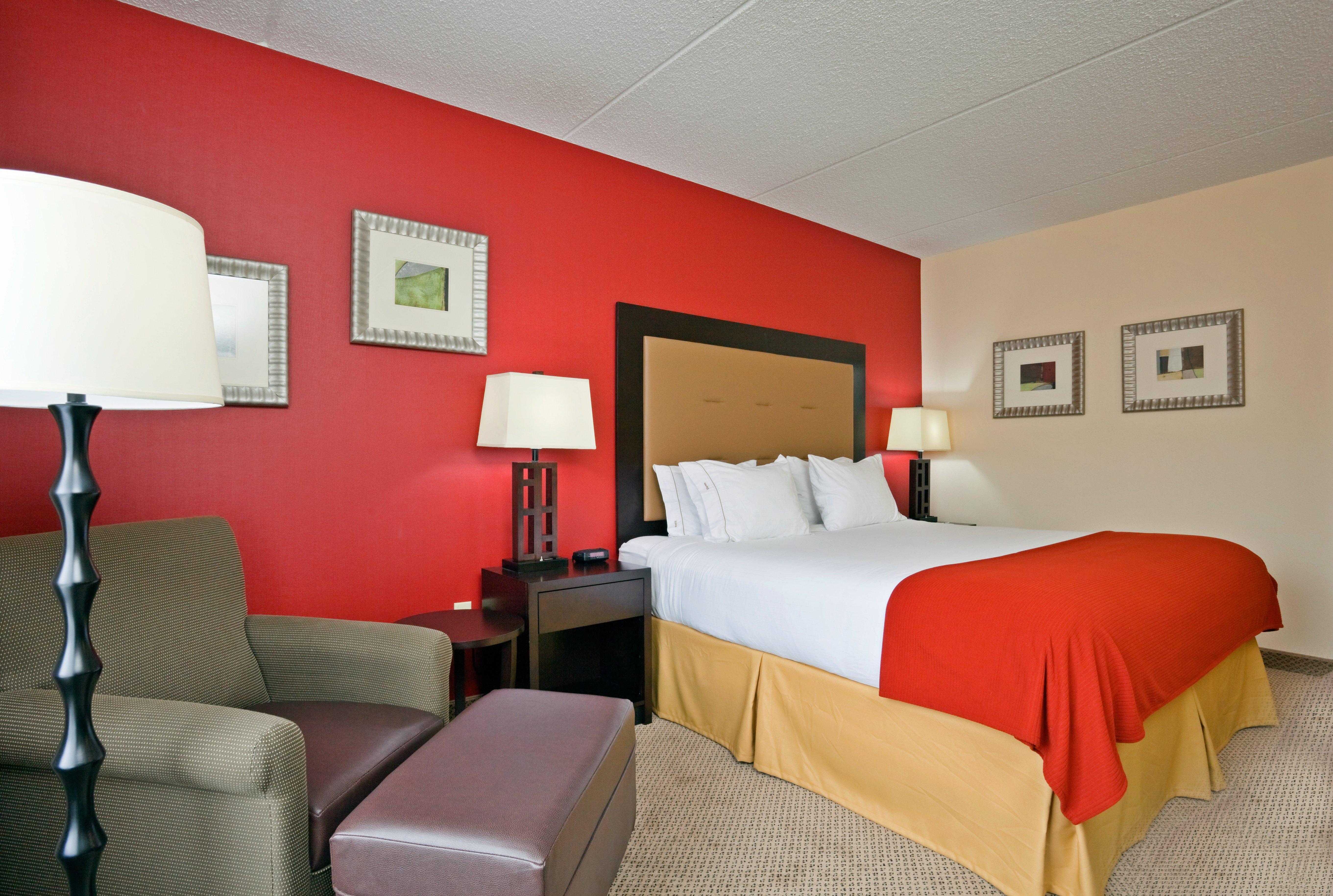 Holiday Inn Express Hotel & Suites Kodak East-Sevierville, An Ihg Hotel Exterior photo