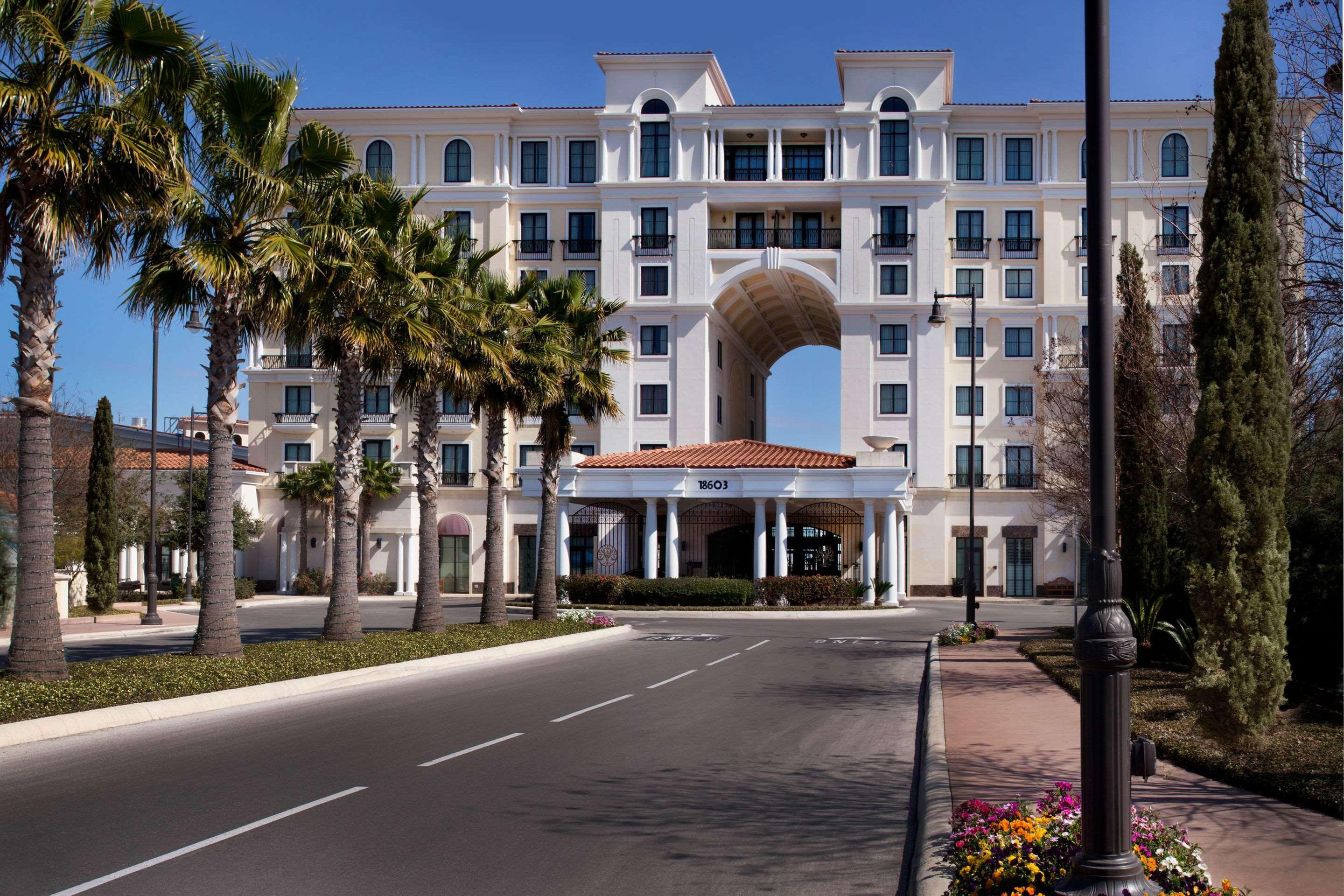 Bluegreen Vacations Eilan Hotel And Spa, Ascend Resort Collection San Antonio Exterior photo