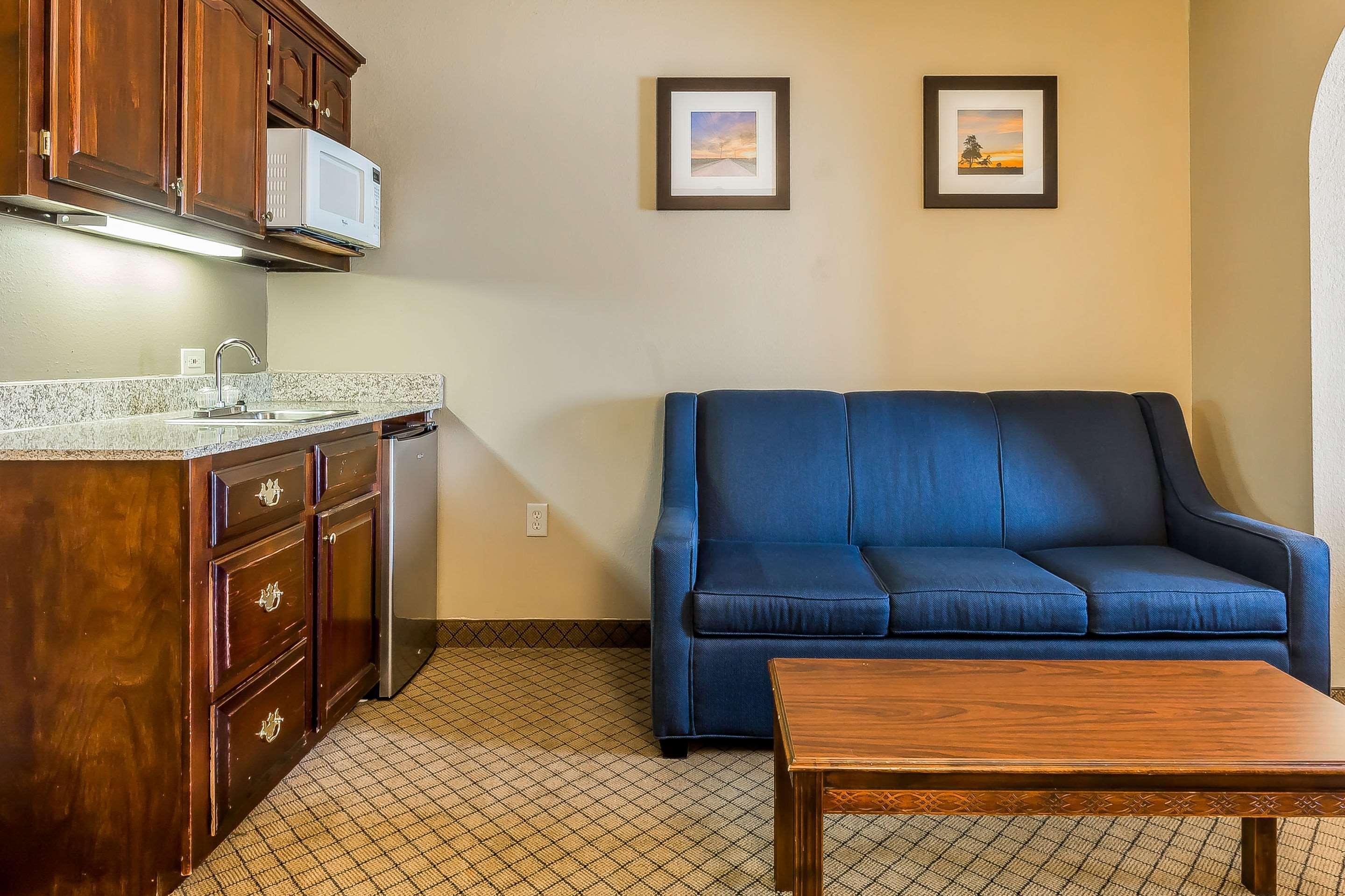 Comfort Inn & Suites Mishawaka-South Bend Exterior photo
