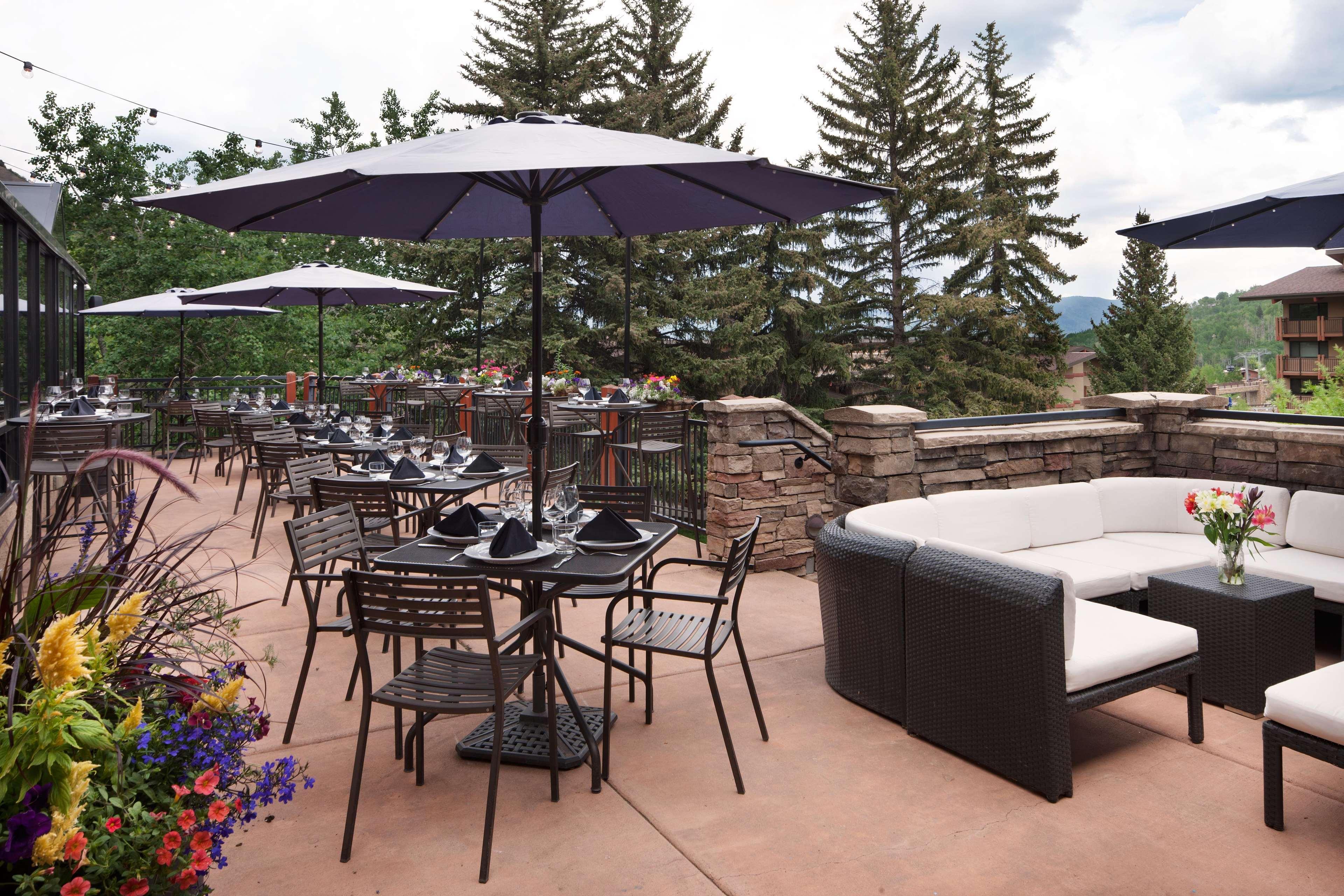 Stonebridge Inn Snowmass Village Exterior photo