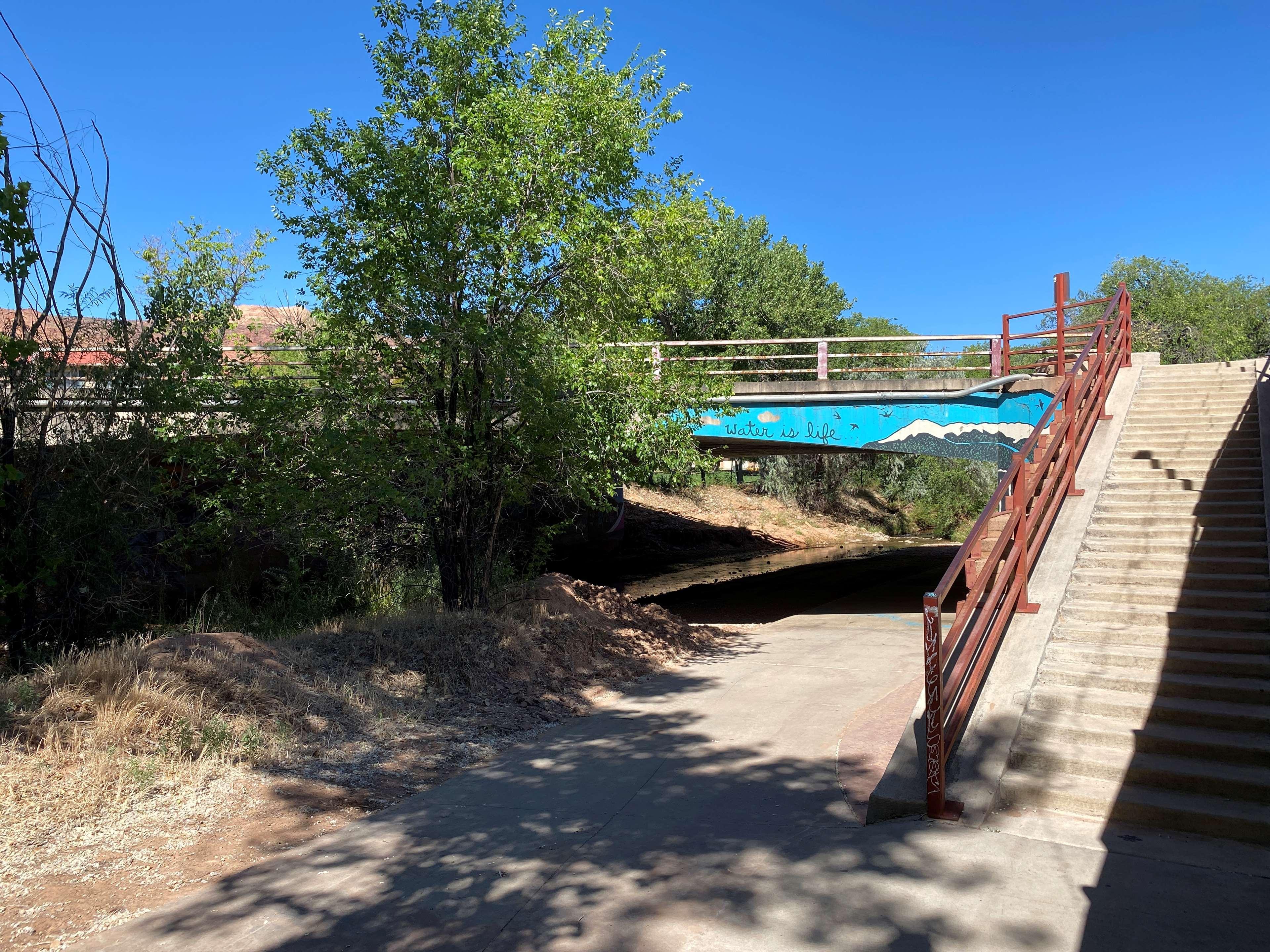 Best Western Plus Greenwell Inn Moab Exterior photo