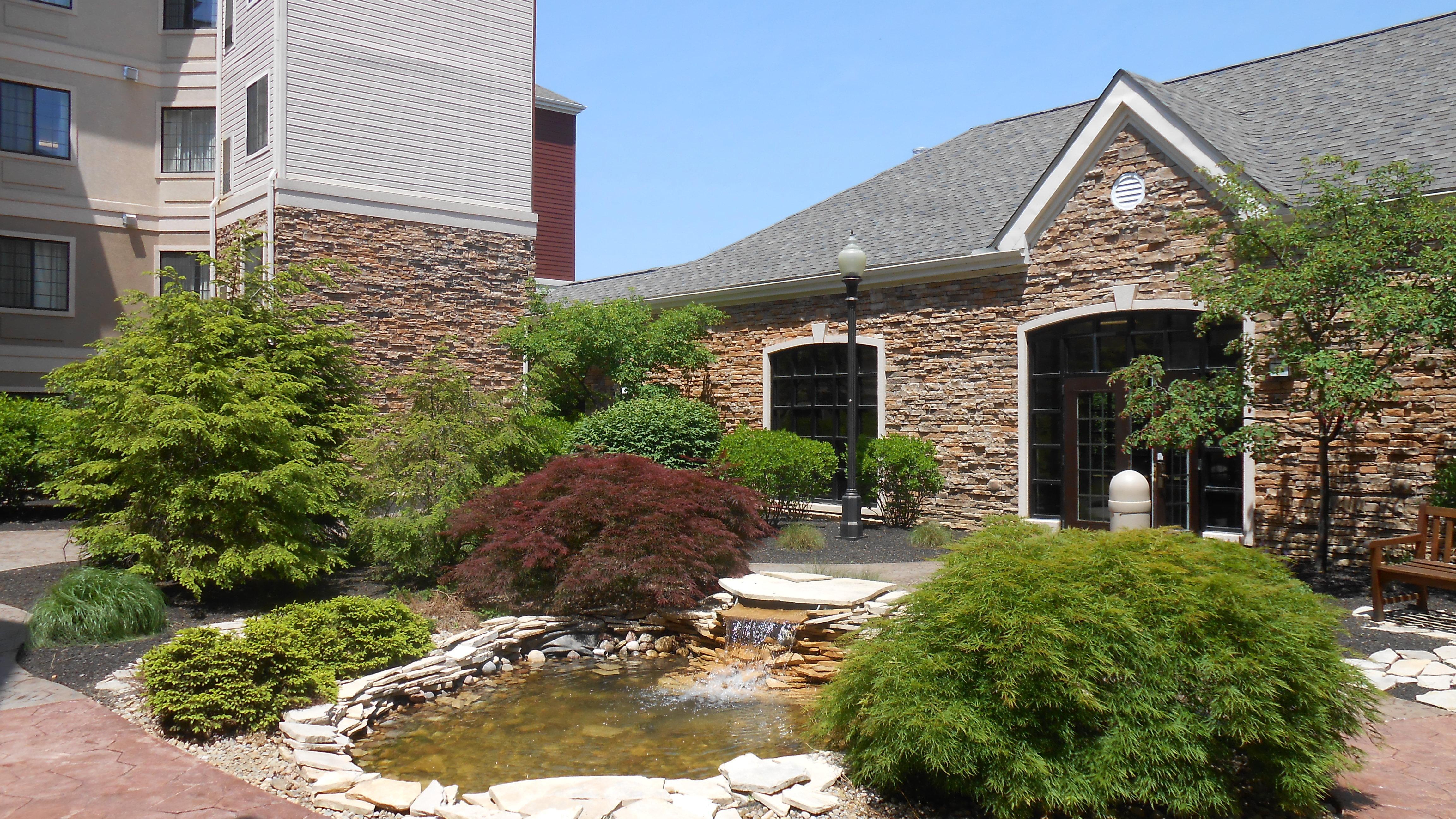 Staybridge Suites Columbus-Dublin, An Ihg Hotel Exterior photo