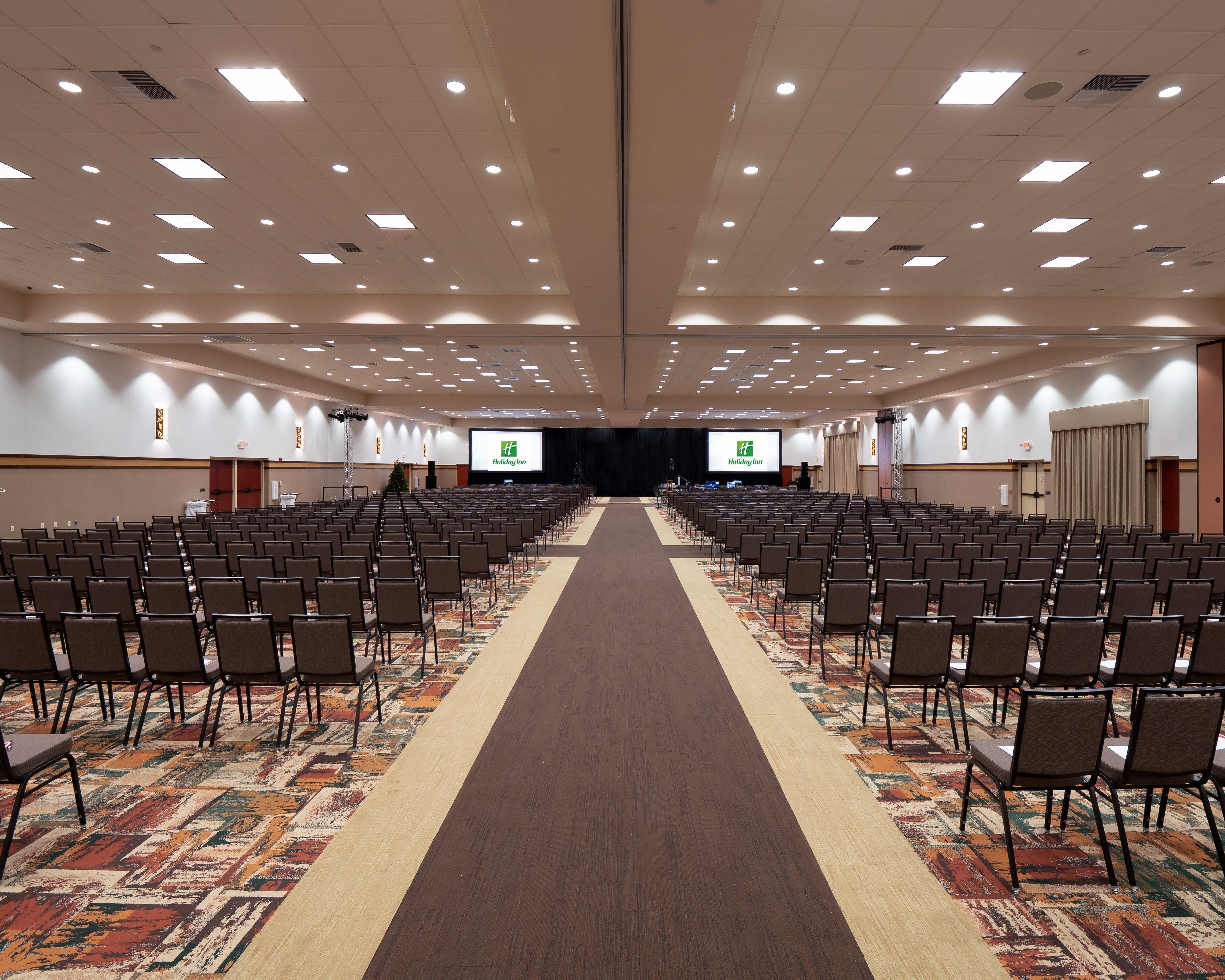 Holiday Inn Stevens Point - Convention Center, An Ihg Hotel Exterior photo