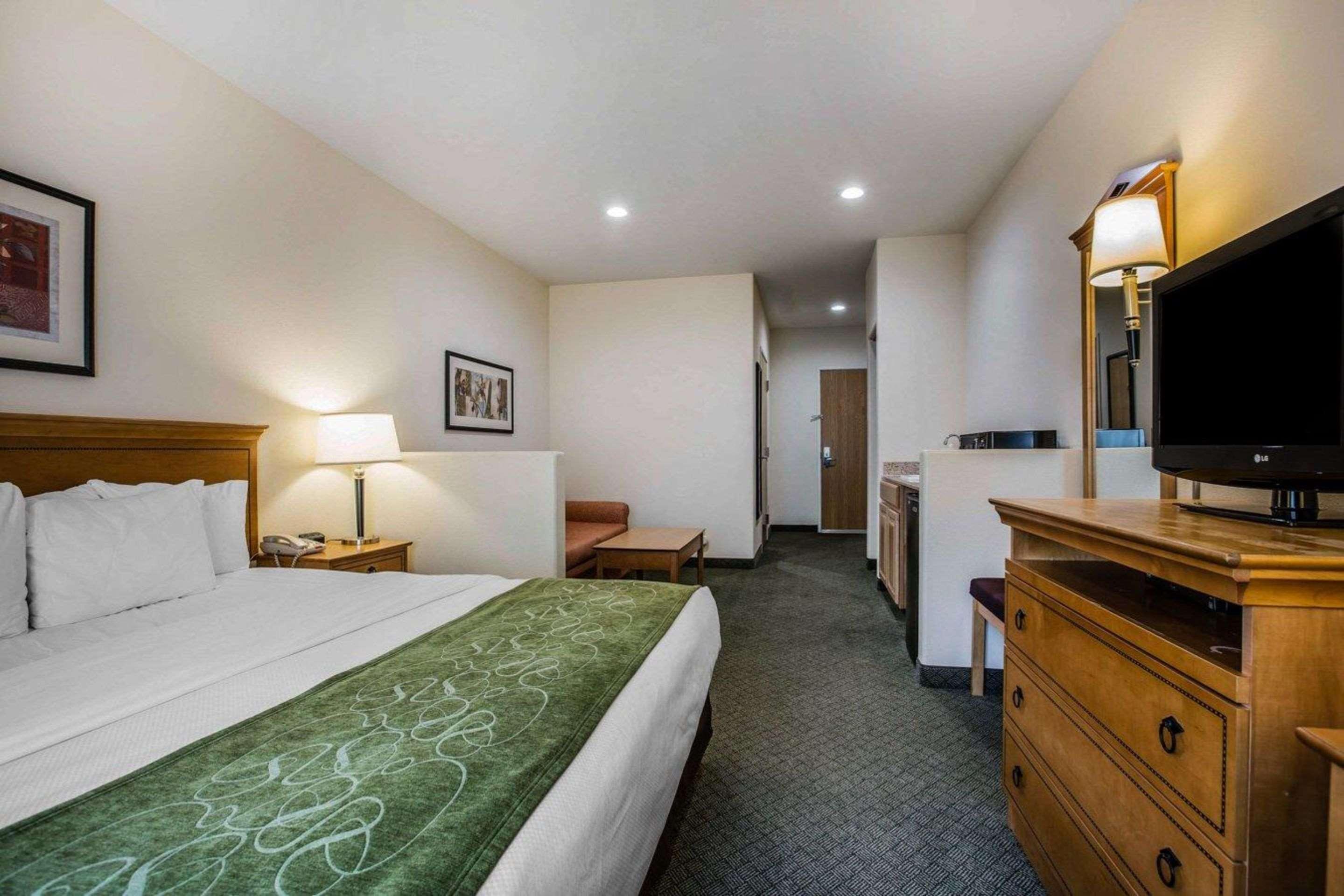 Comfort Suites Marysville-Yuba City Exterior photo