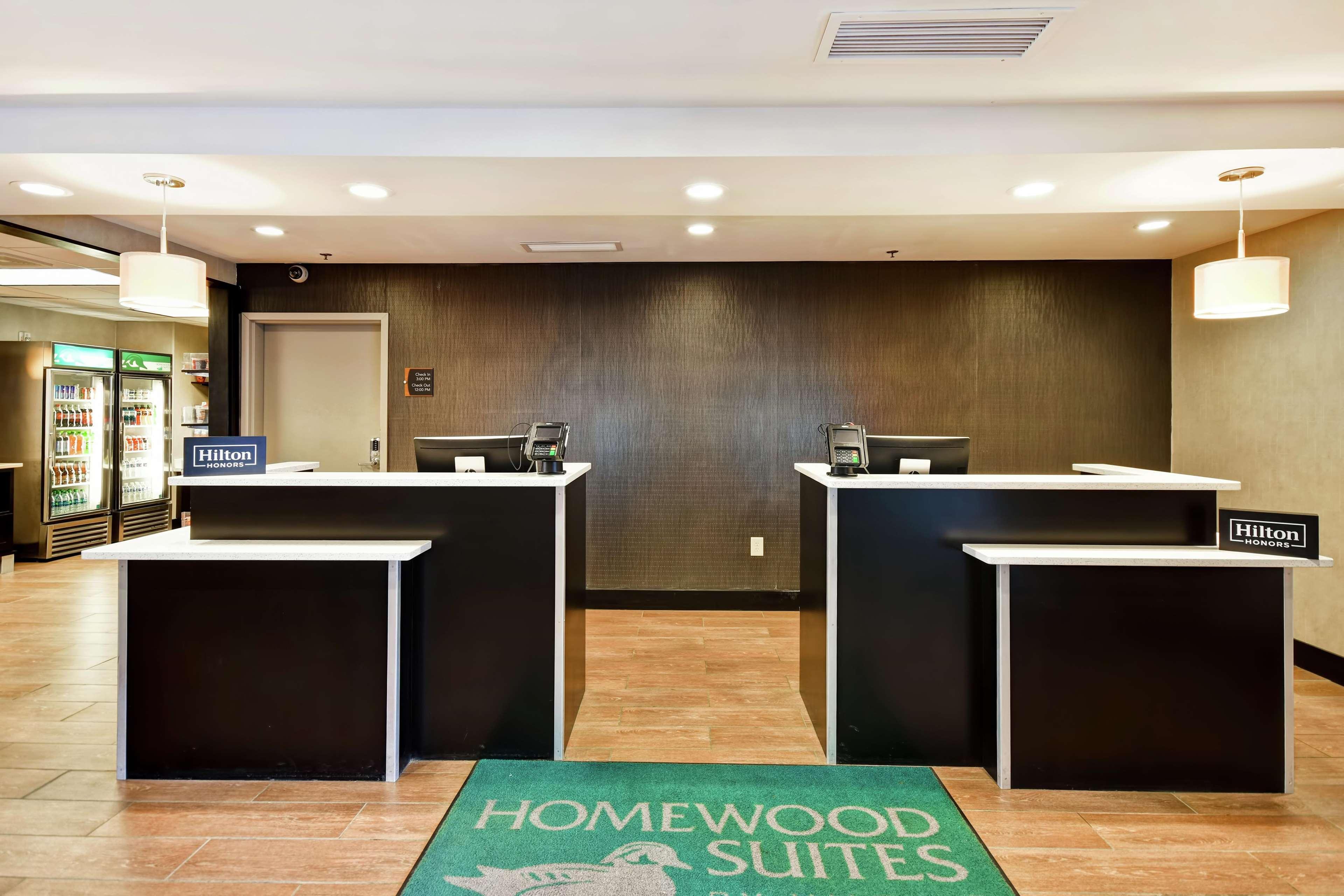Homewood Suites By Hilton Dubois, Pa Exterior photo