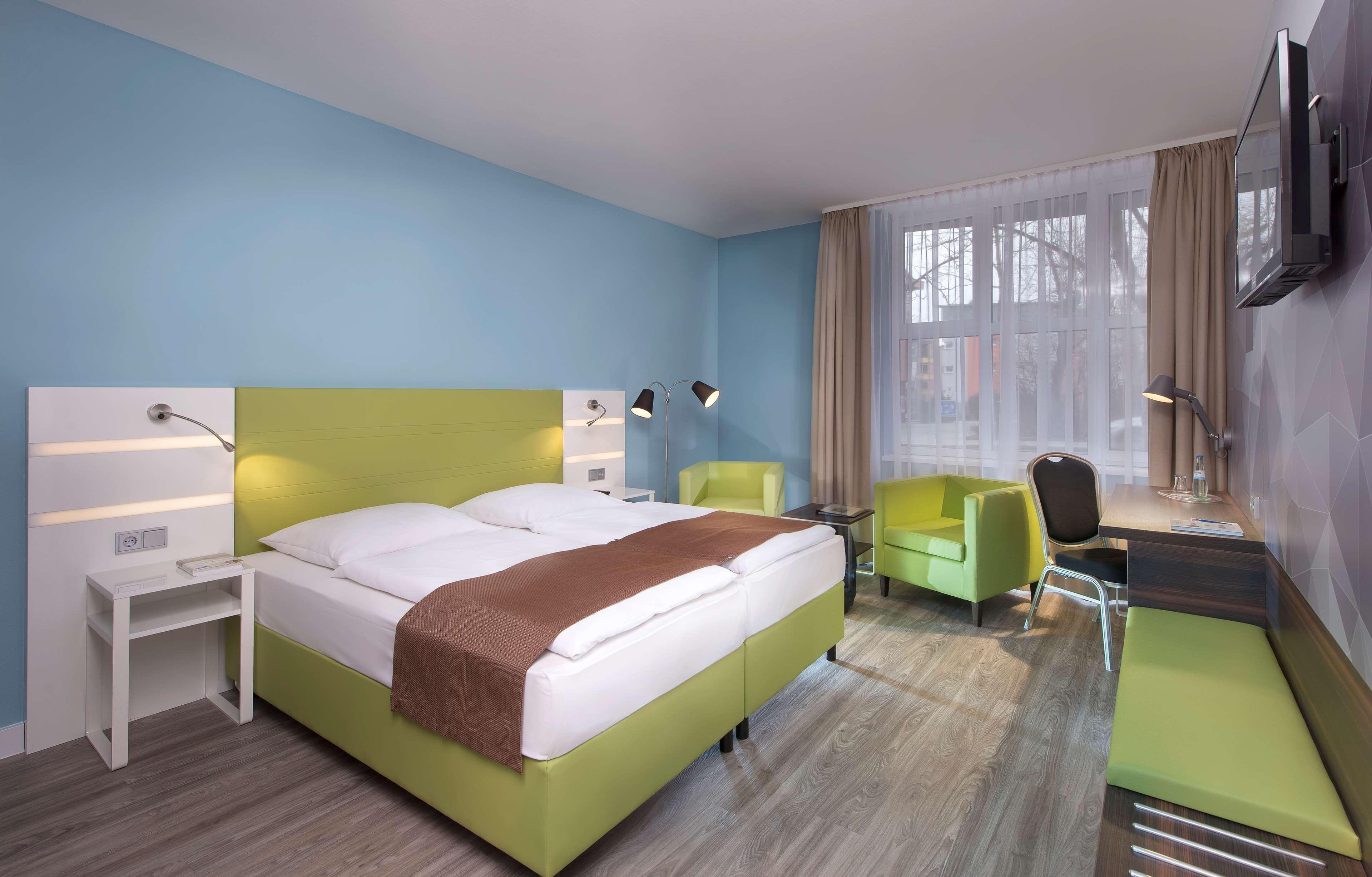 Best Western Hotel Sindelfingen City Room photo