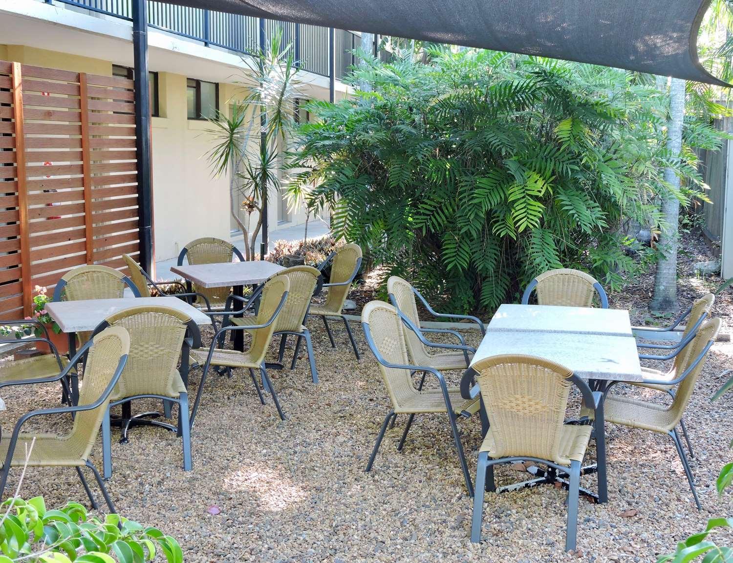 Best Western Airport 85 Motel Brisbane Exterior photo