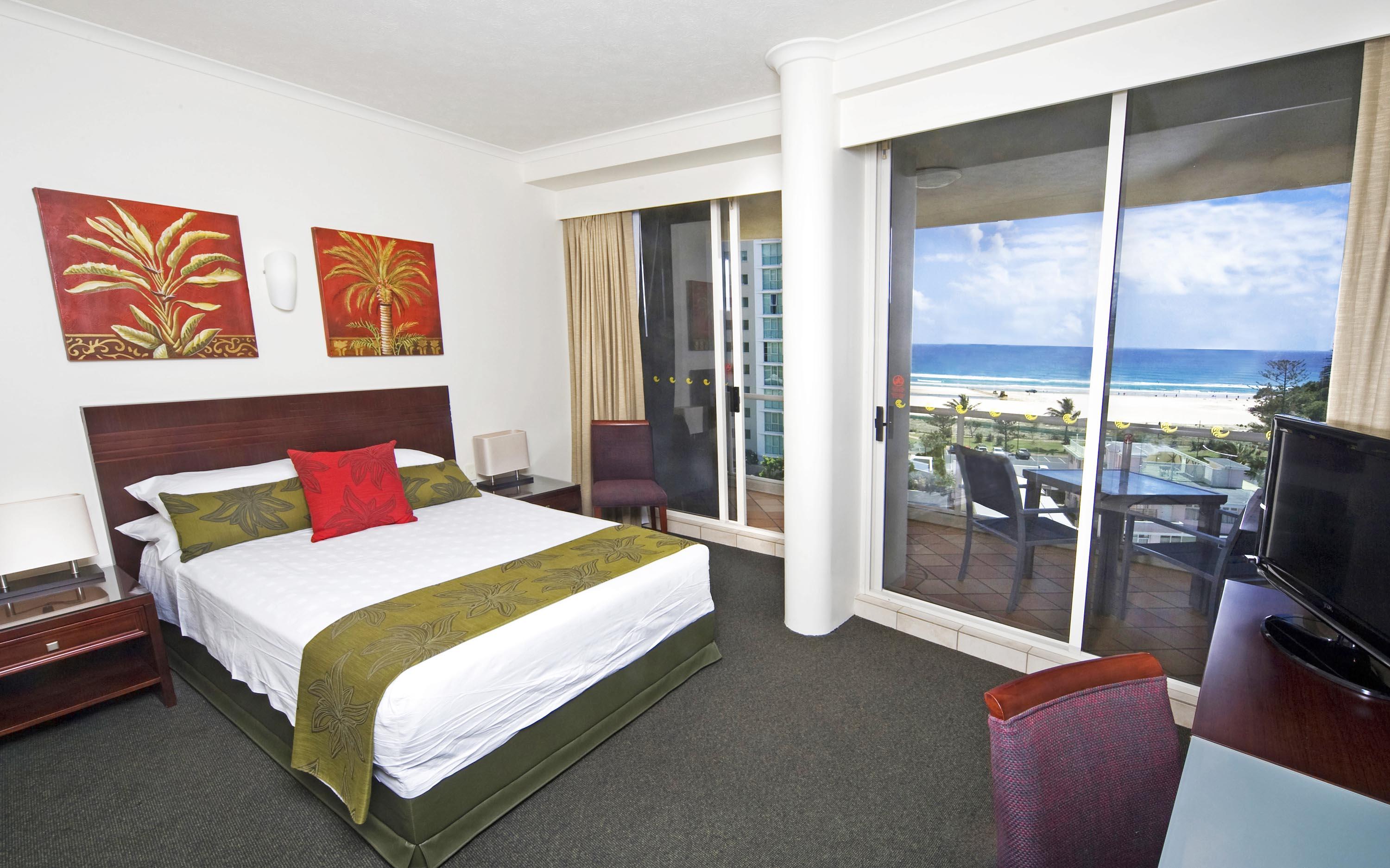 Mantra Twin Towns Hotel Tweed Heads Room photo