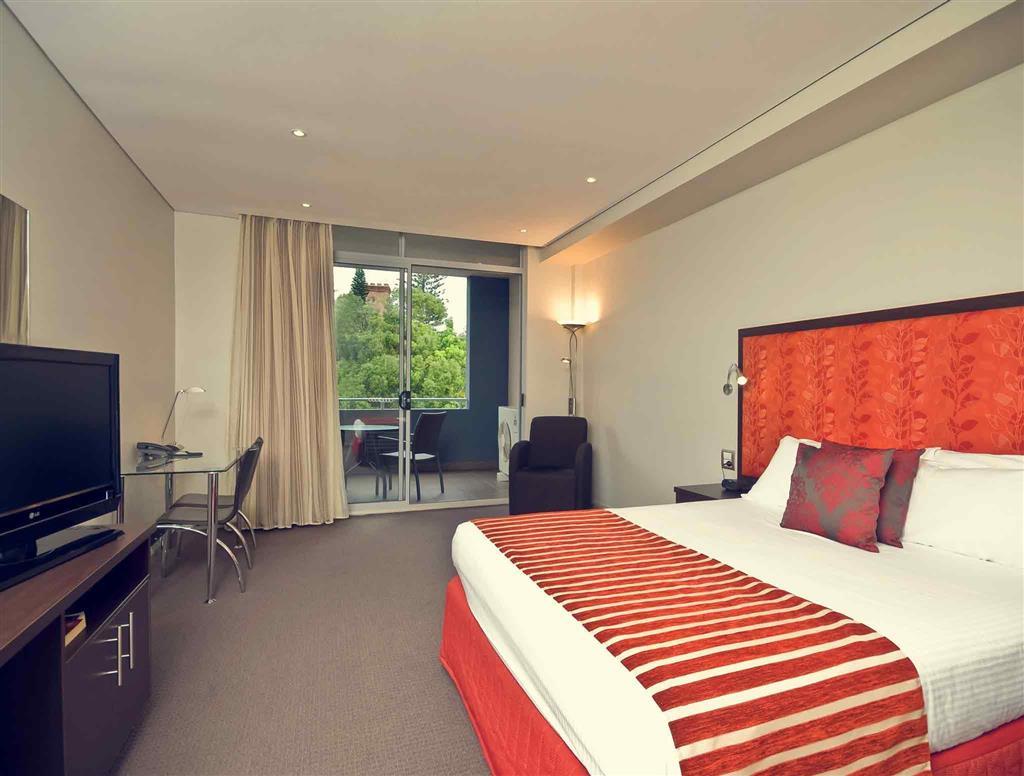 Mercure Centro Port Macquarie Exterior photo