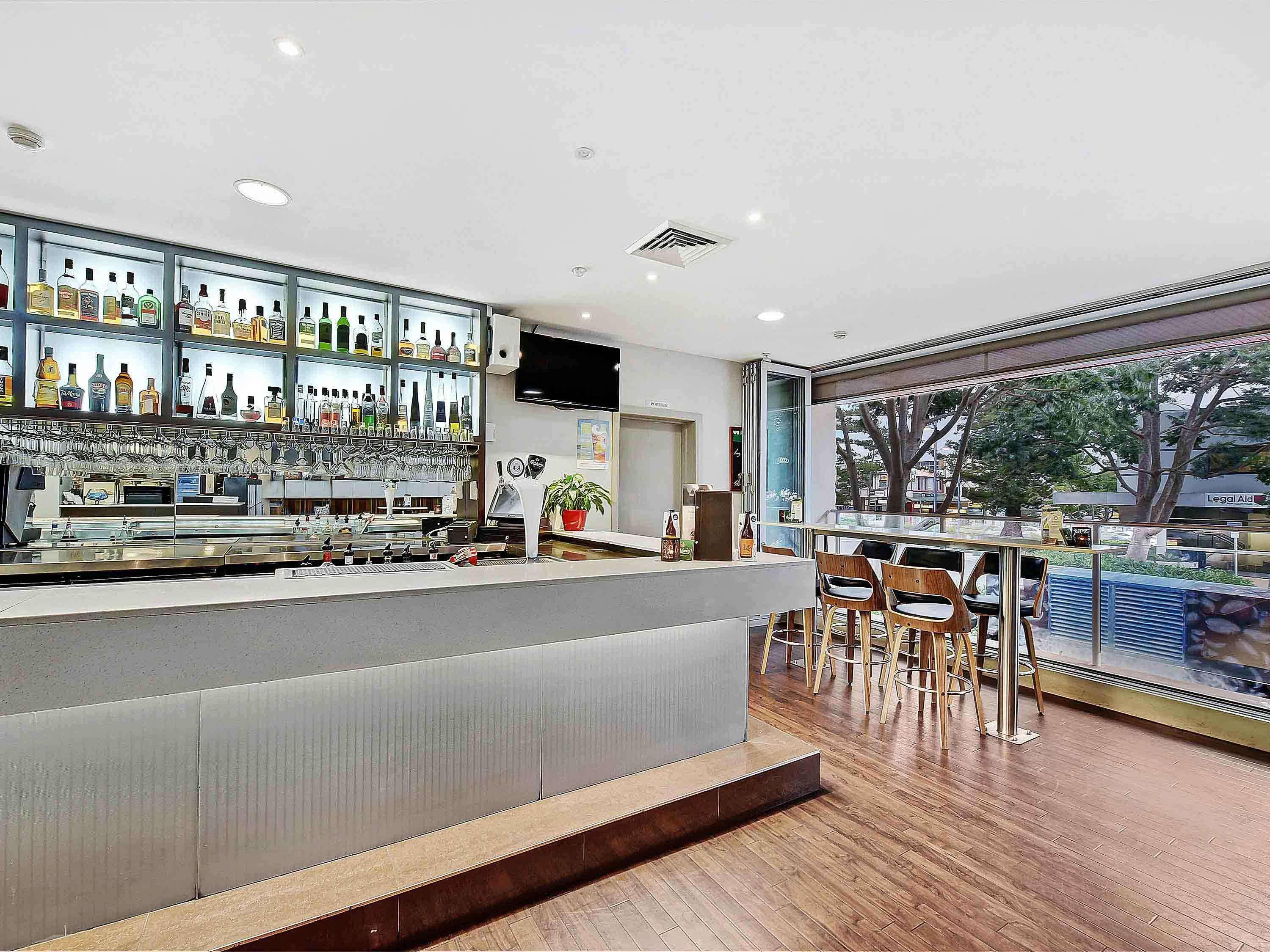 Mercure Centro Port Macquarie Exterior photo