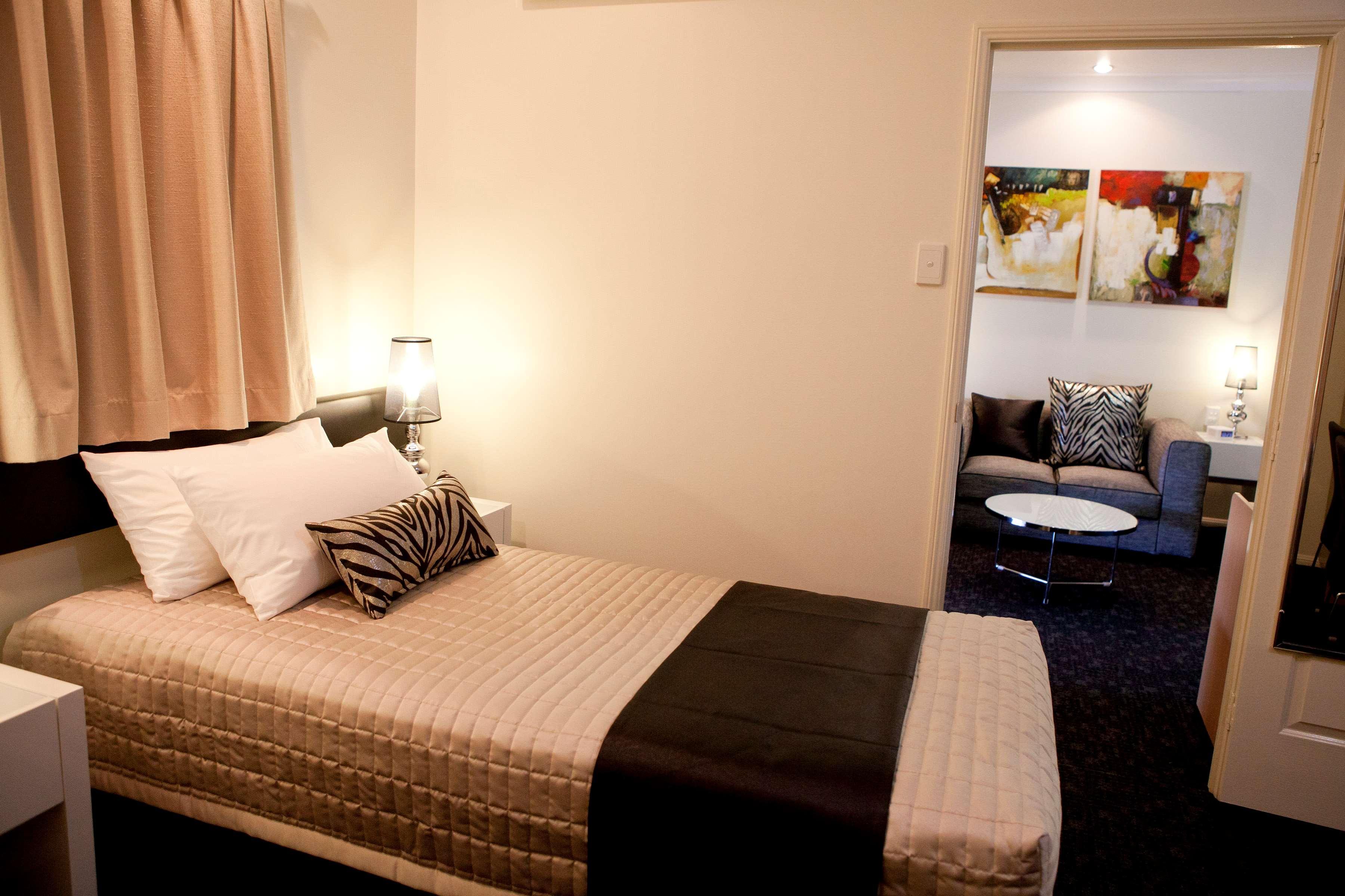 Best Western Ascot Lodge Motor Inn Goondiwindi Room photo