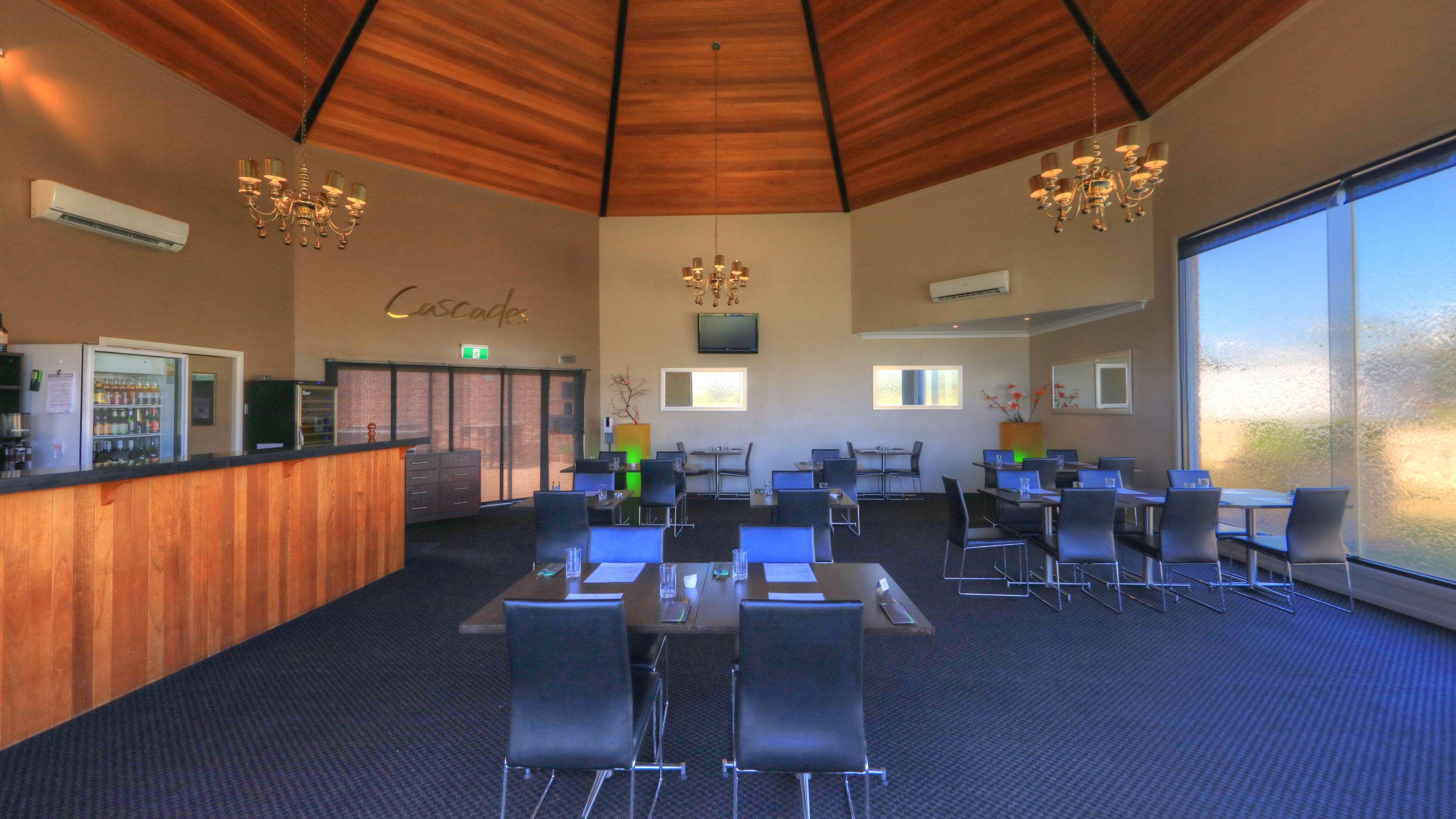 Best Western Ascot Lodge Motor Inn Goondiwindi Exterior photo