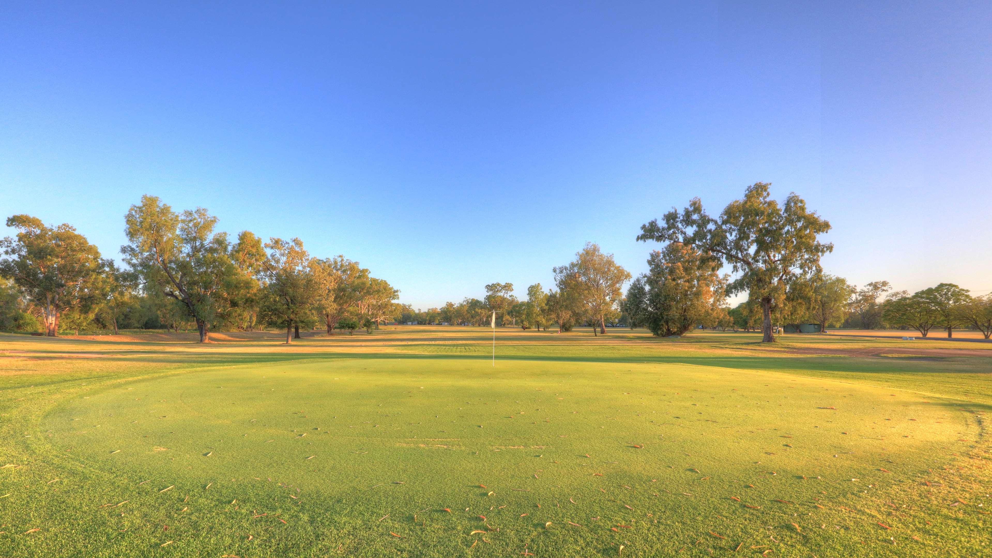 Best Western Ascot Lodge Motor Inn Goondiwindi Exterior photo