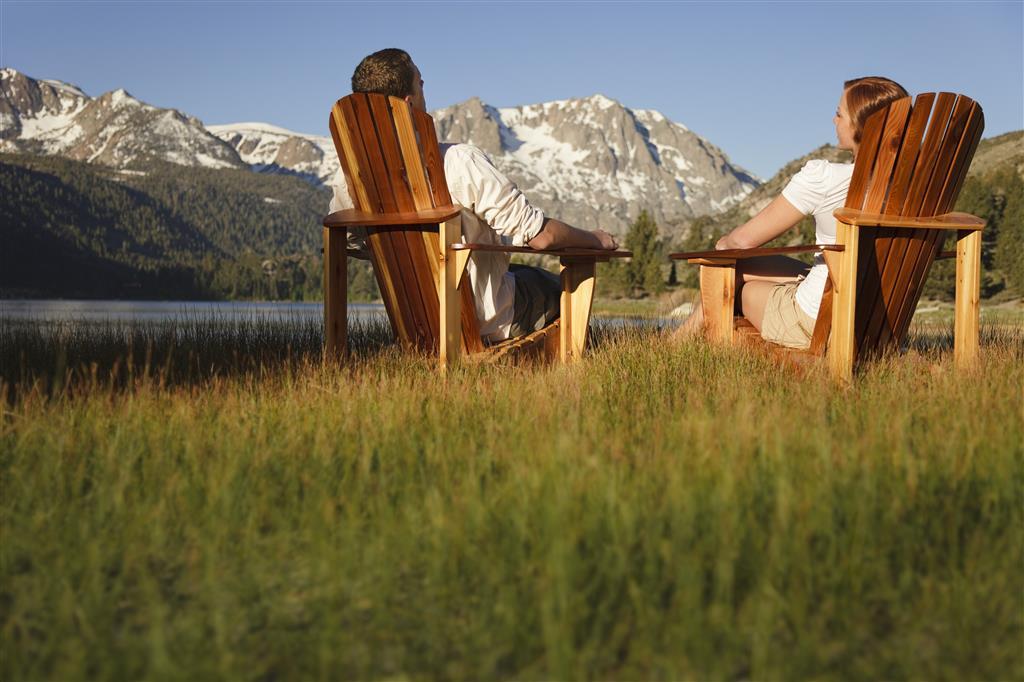 The Westin Monache Resort, Mammoth Mammoth Lakes Exterior photo