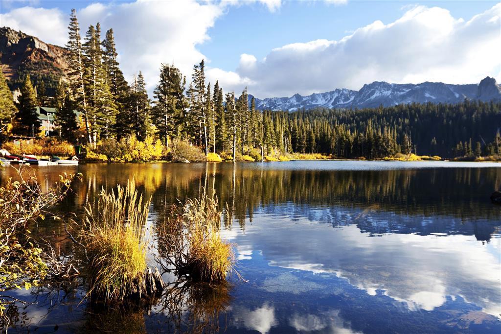 The Westin Monache Resort, Mammoth Mammoth Lakes Exterior photo