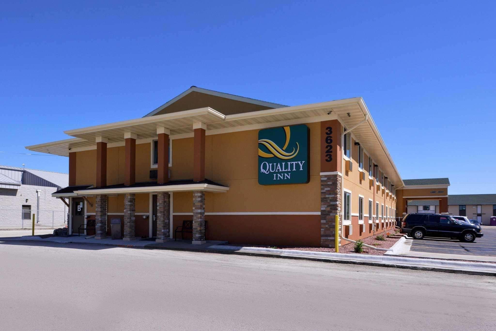 Quality Inn Appleton Exterior photo