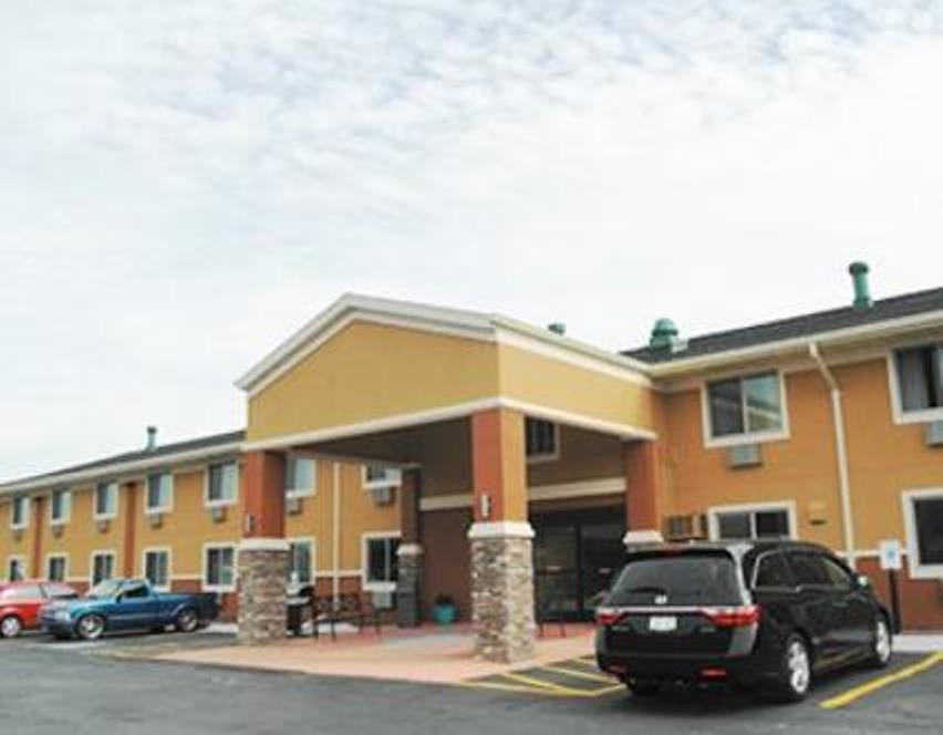 Quality Inn Appleton Exterior photo