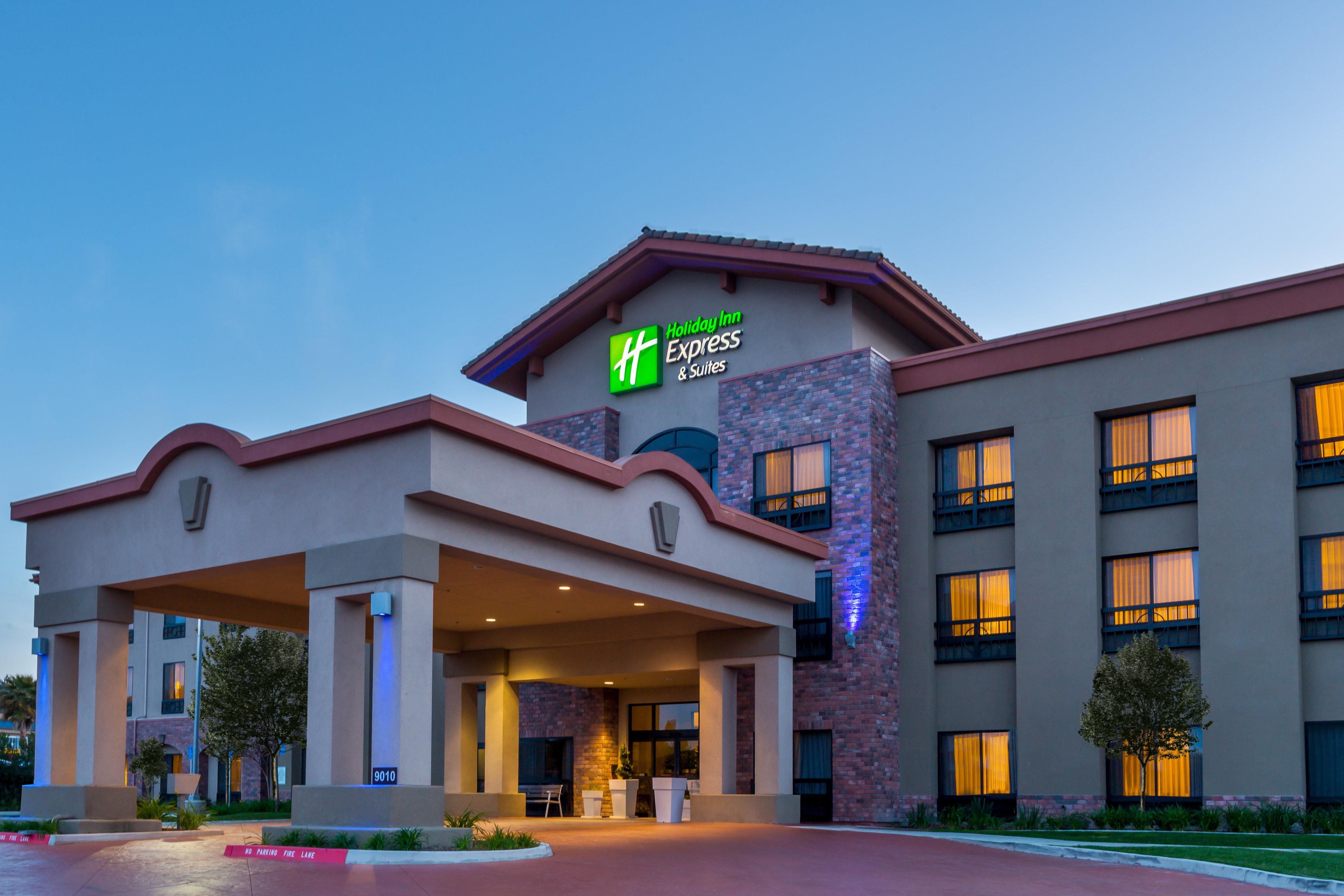 Holiday Inn Express Hotel & Suites Atascadero, An Ihg Hotel Exterior photo