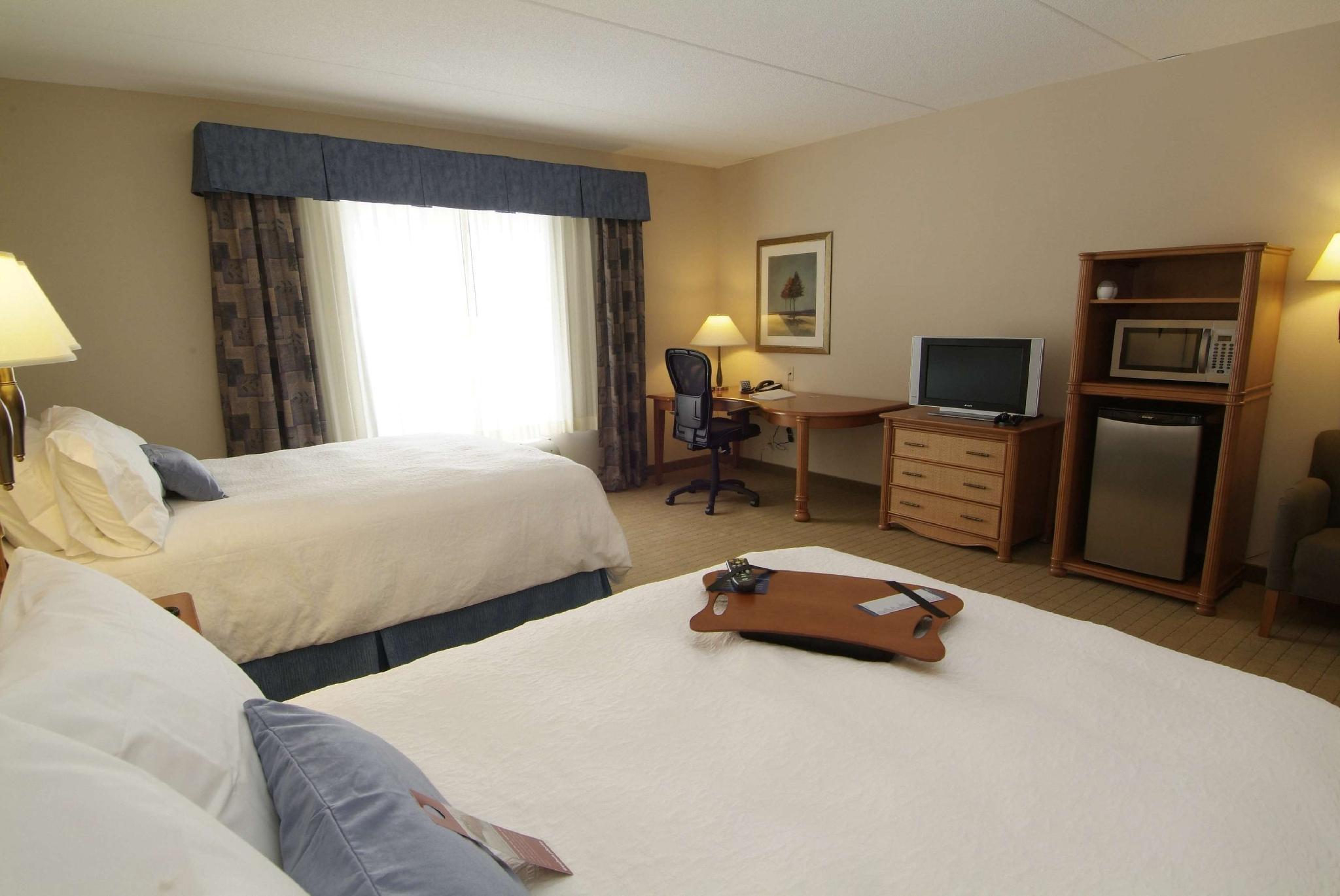 Hampton Inn & Suites Guelph Room photo