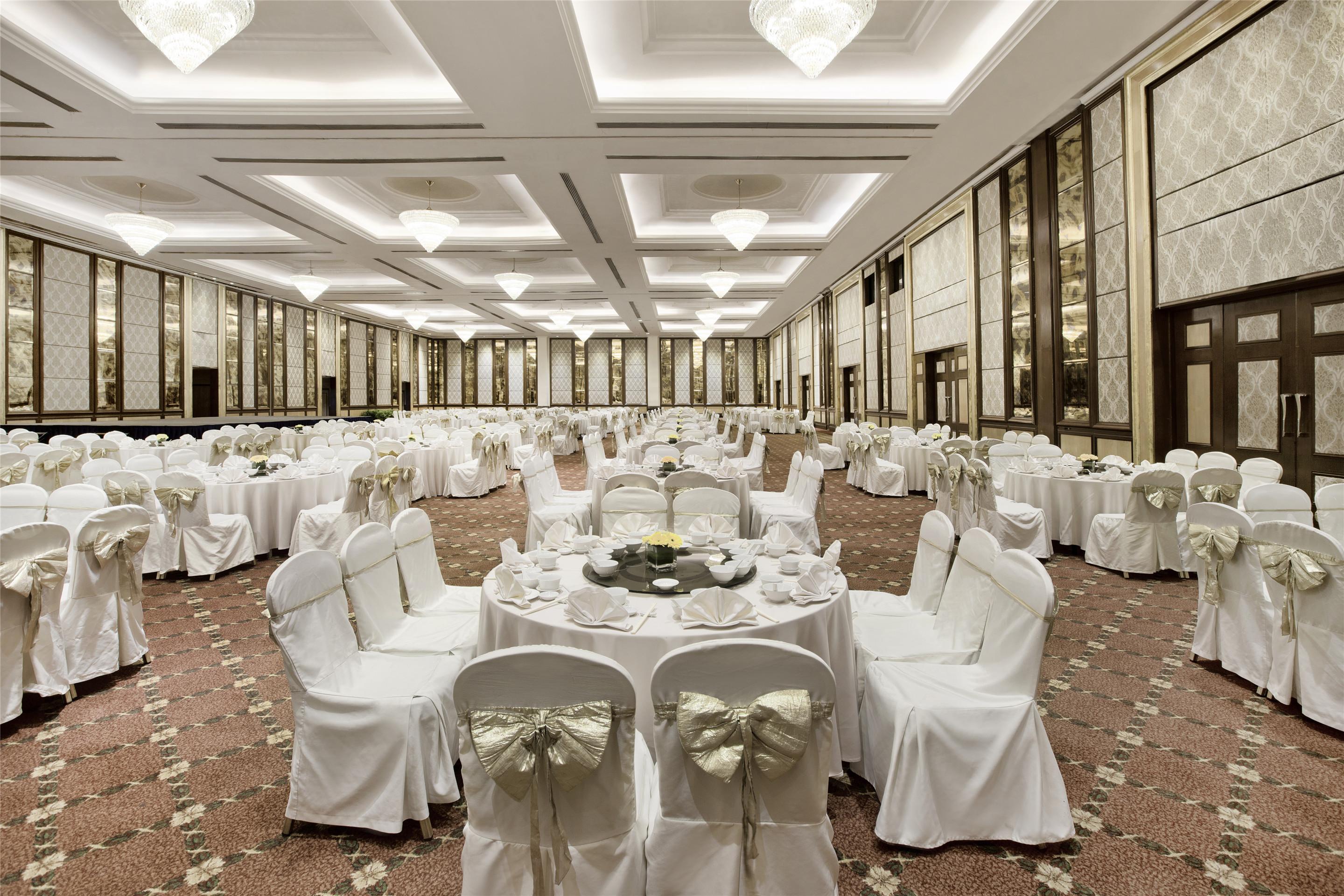 Dorsett Grand Subang Hotel Subang Jaya Facilities photo