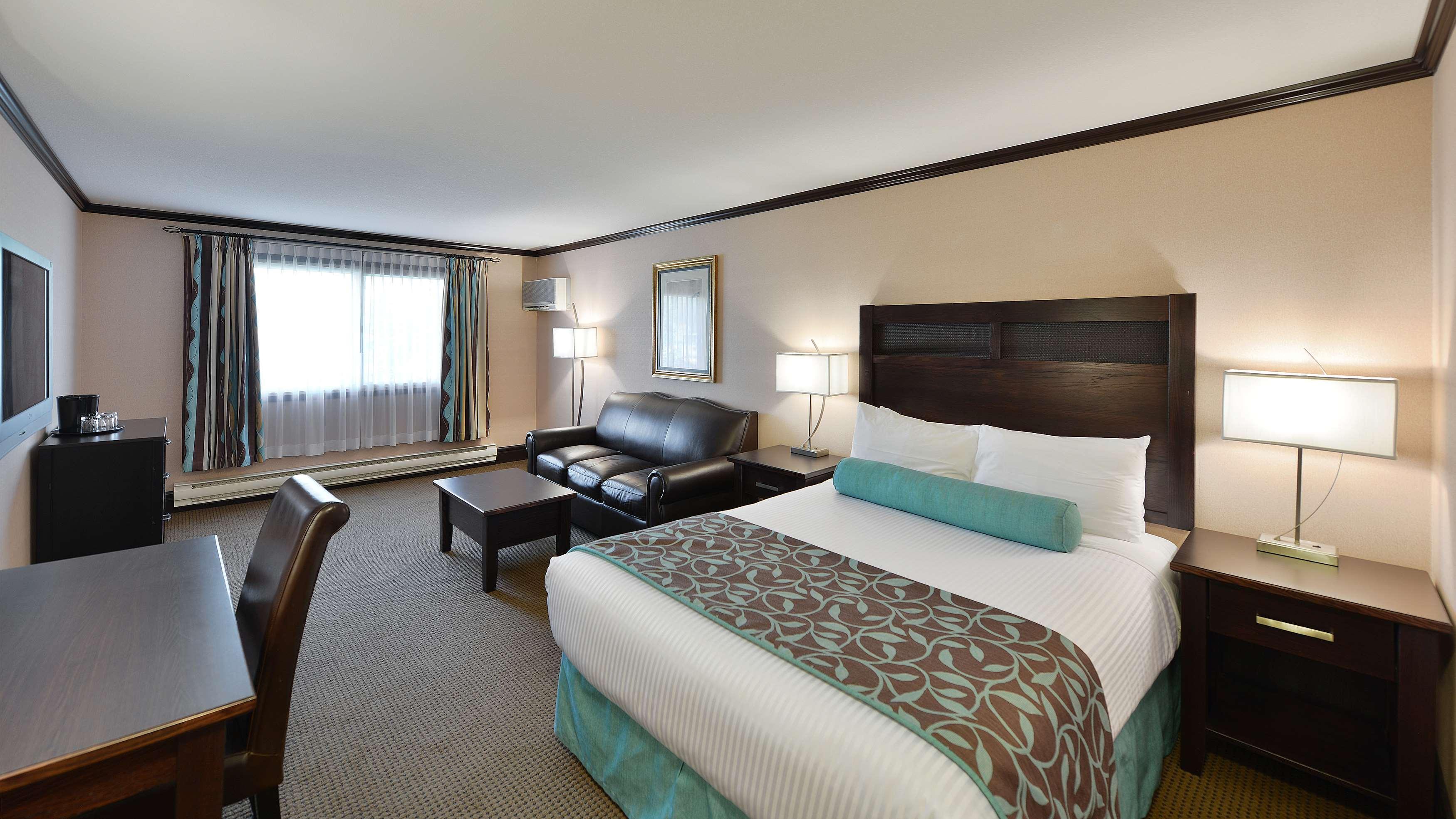 Prestige Rocky Mountain Resort Cranbrook, Worldhotels Crafted Exterior photo