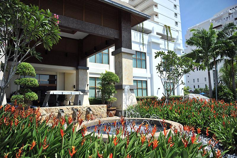 Lexis Port Dickson Hotel Exterior photo