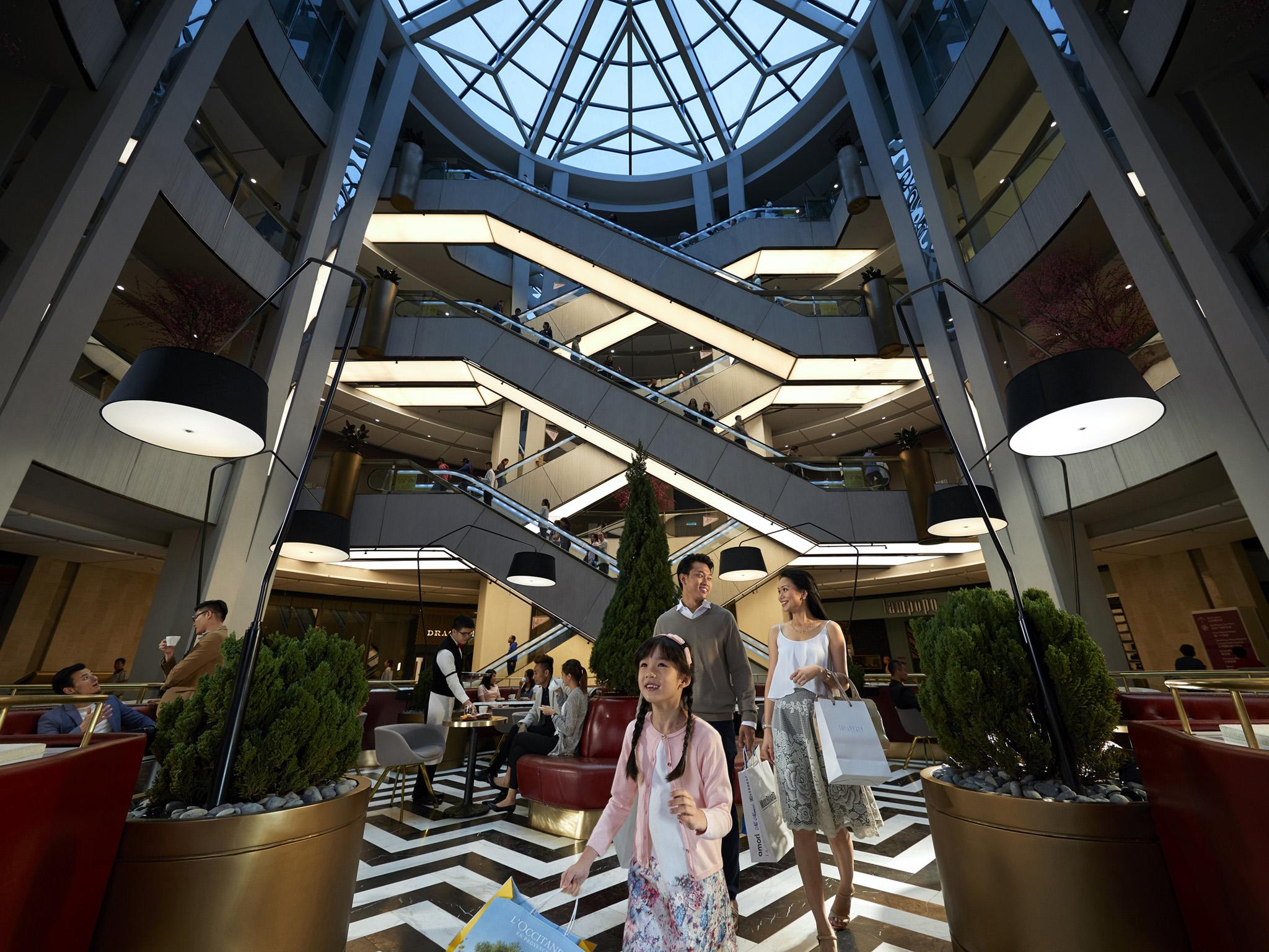 Resorts World Genting - Genting Grand Exterior photo