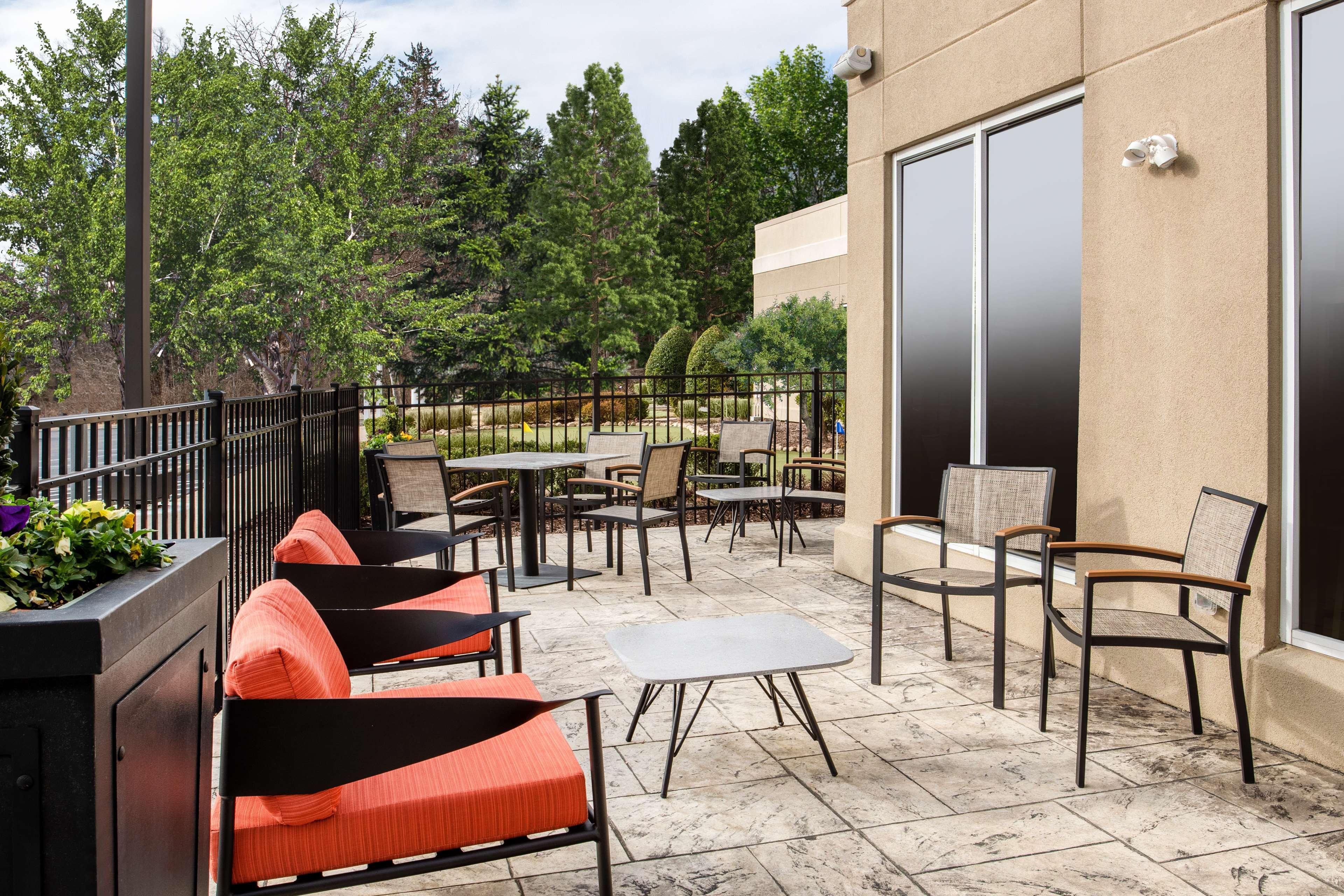 Hilton Garden Inn Nashville Smyrna Exterior photo