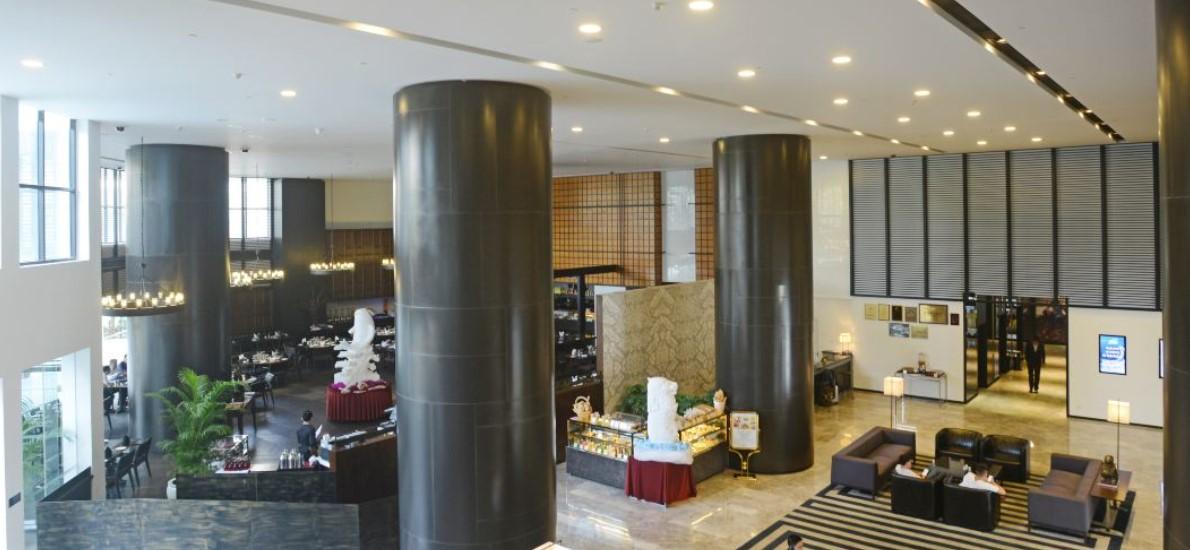 Hainan Junhua Haiyi Hotel Haikou  Exterior photo