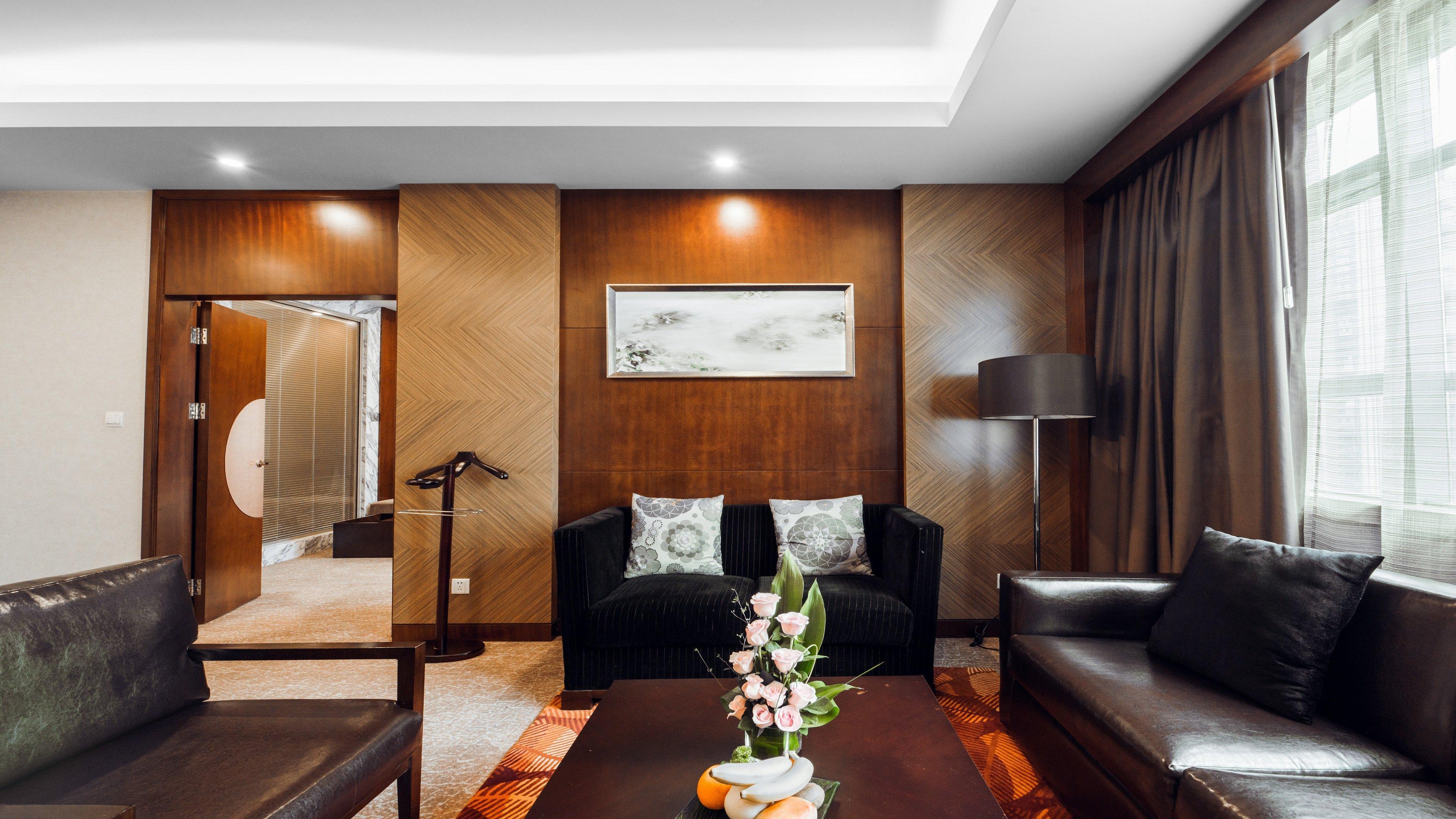 Holiday Inn Changzhou Wujin, An Ihg Hotel Exterior photo