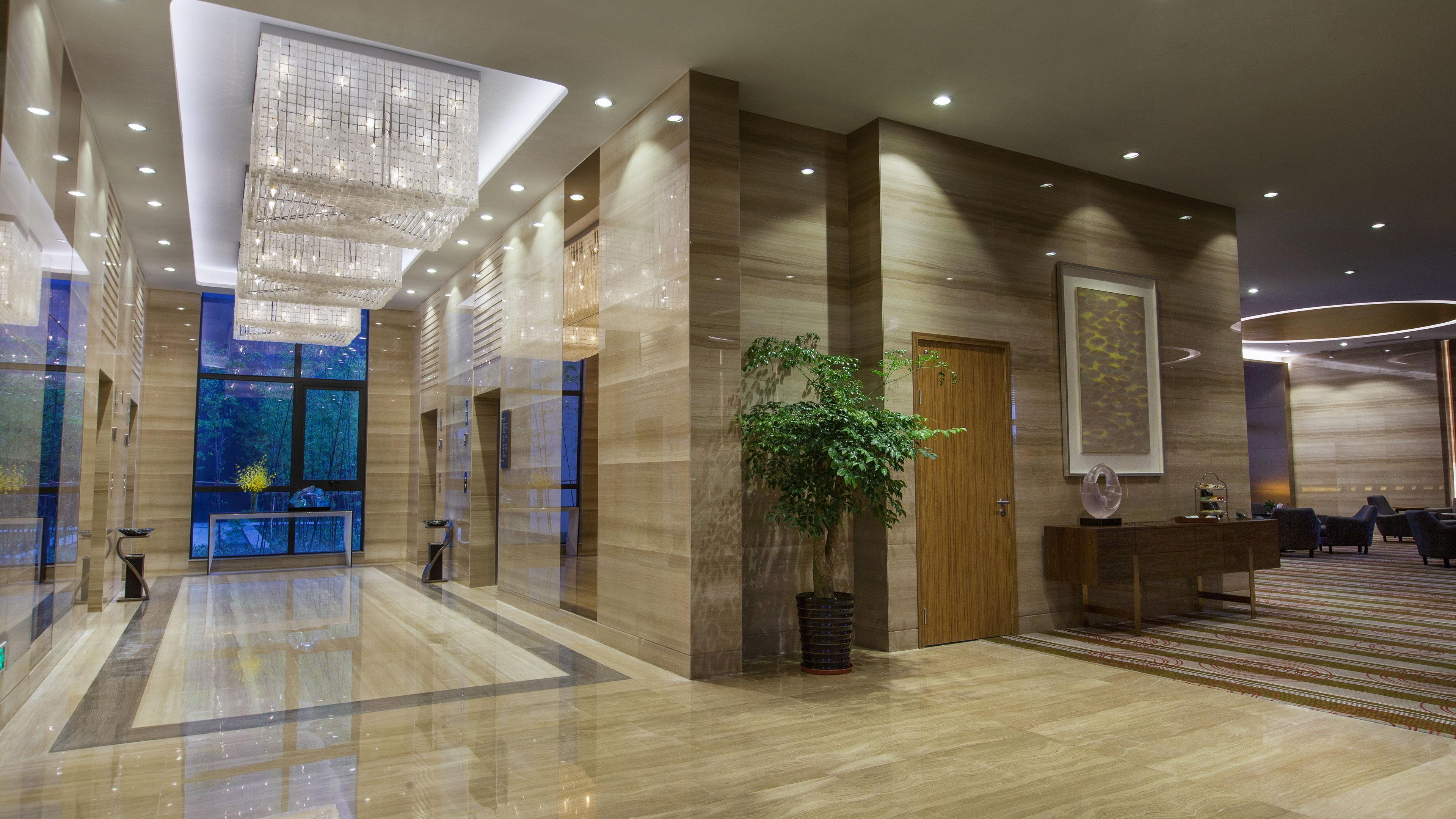 Holiday Inn Putian Xiuyu, An Ihg Hotel Exterior photo