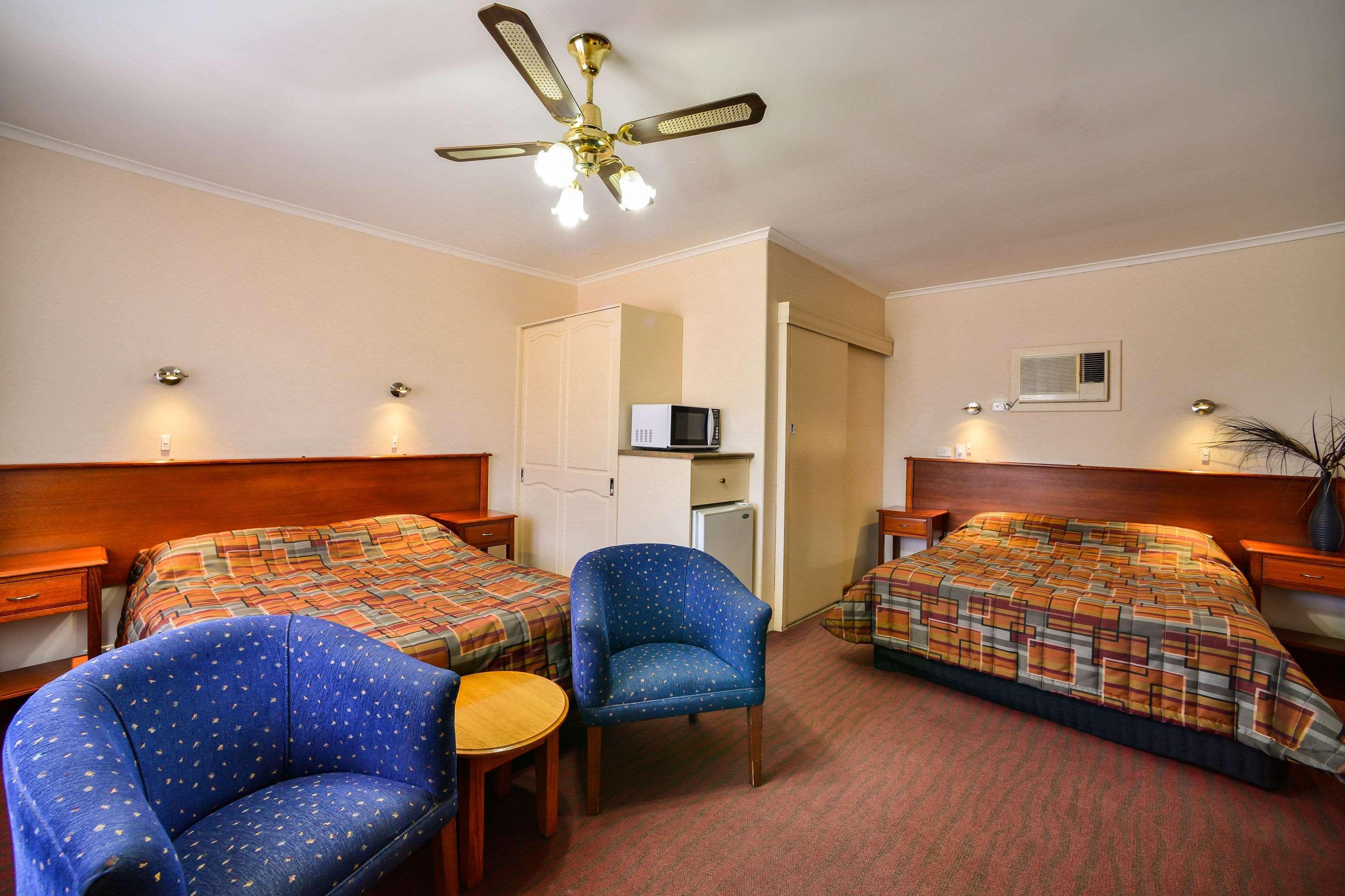 Comfort Inn & Suites Augusta Westside Port Augusta Exterior photo