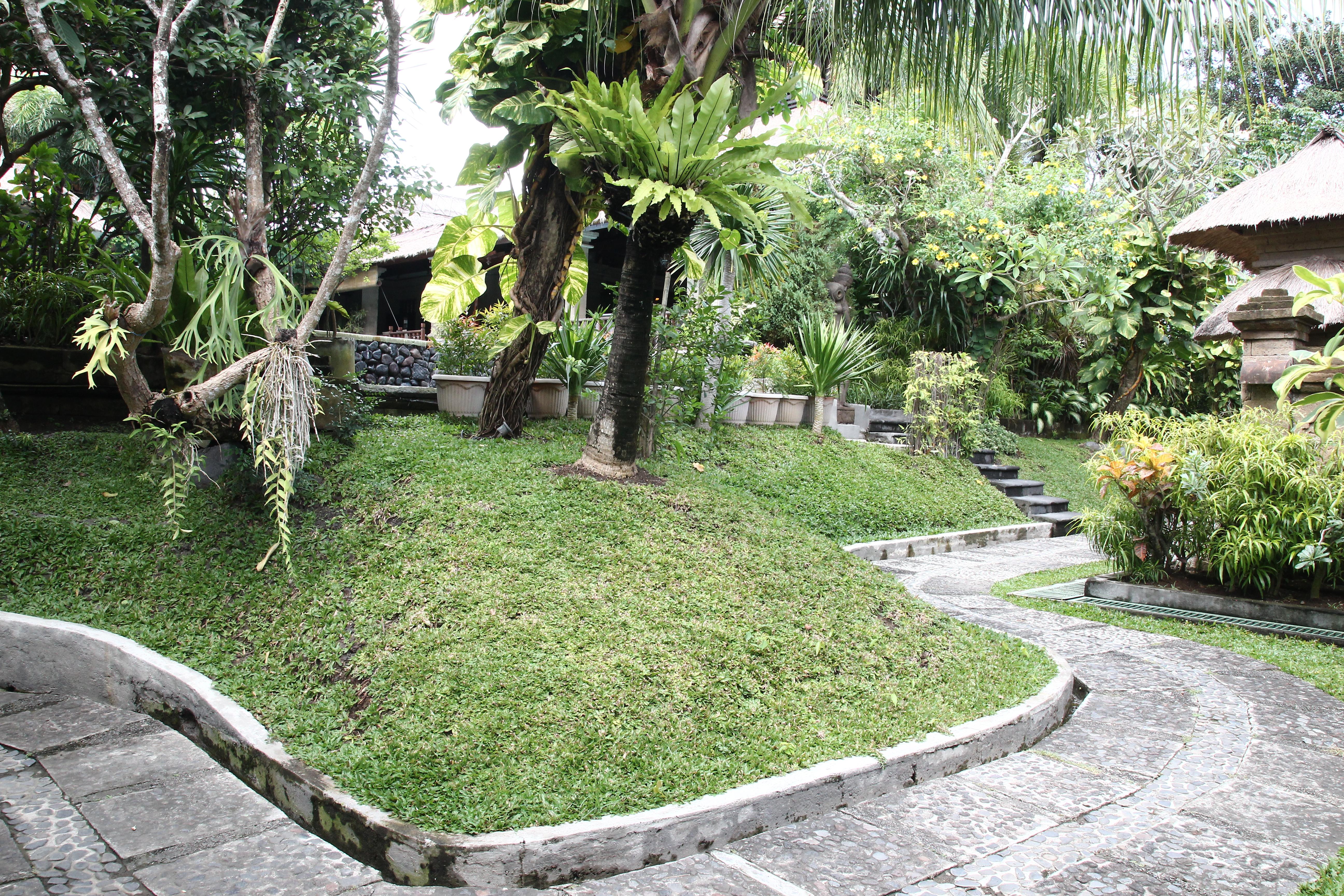 Alam Puri Art Museum Resort & Spa Denpasar  Exterior photo
