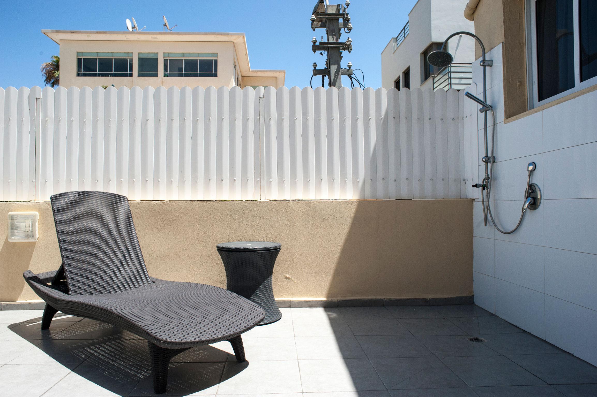 Geula Suites By Raphael Hotels Tel Aviv Exterior photo