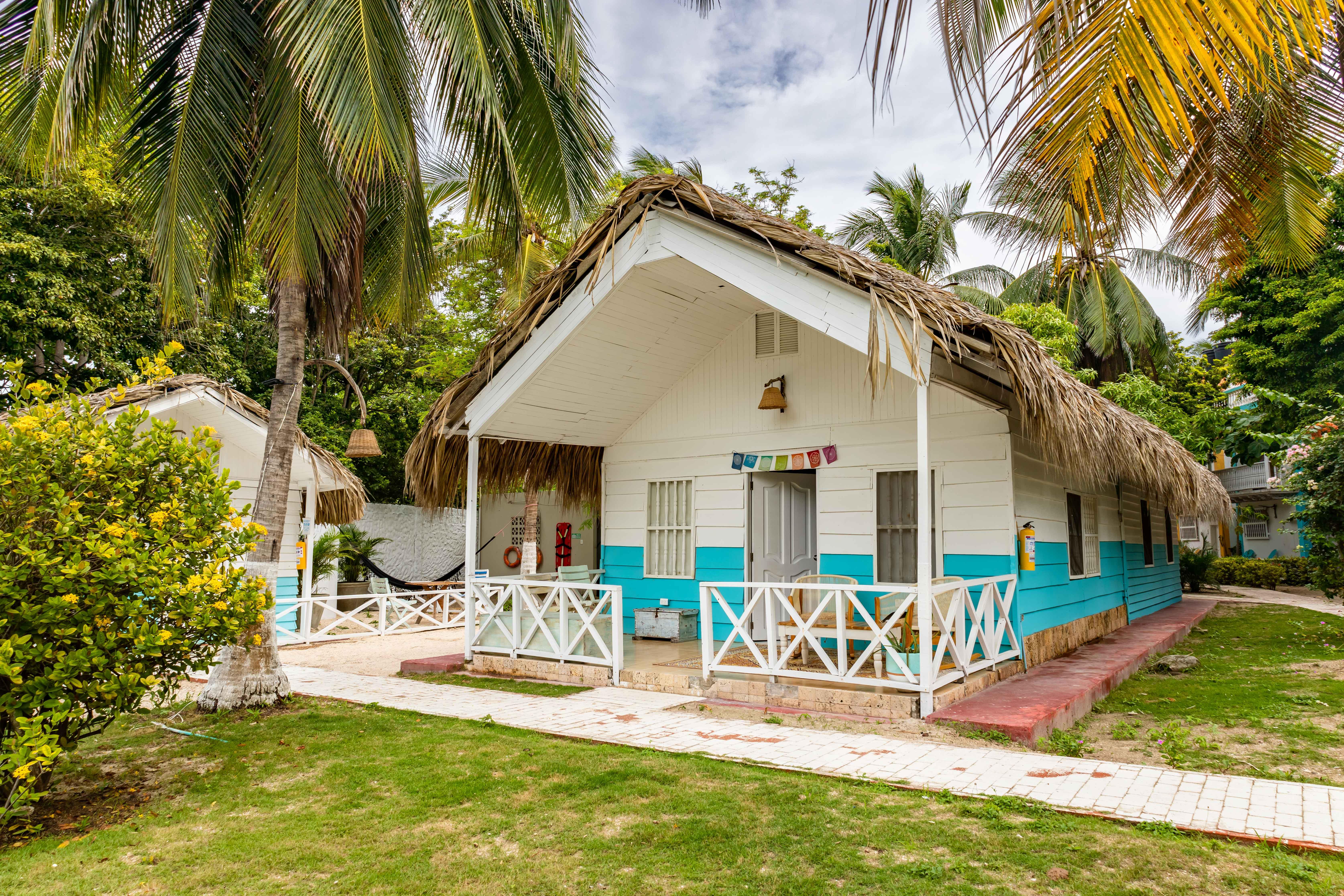 Hotel Fenix Beach Cartagena Playa de Punta Arena Exterior photo