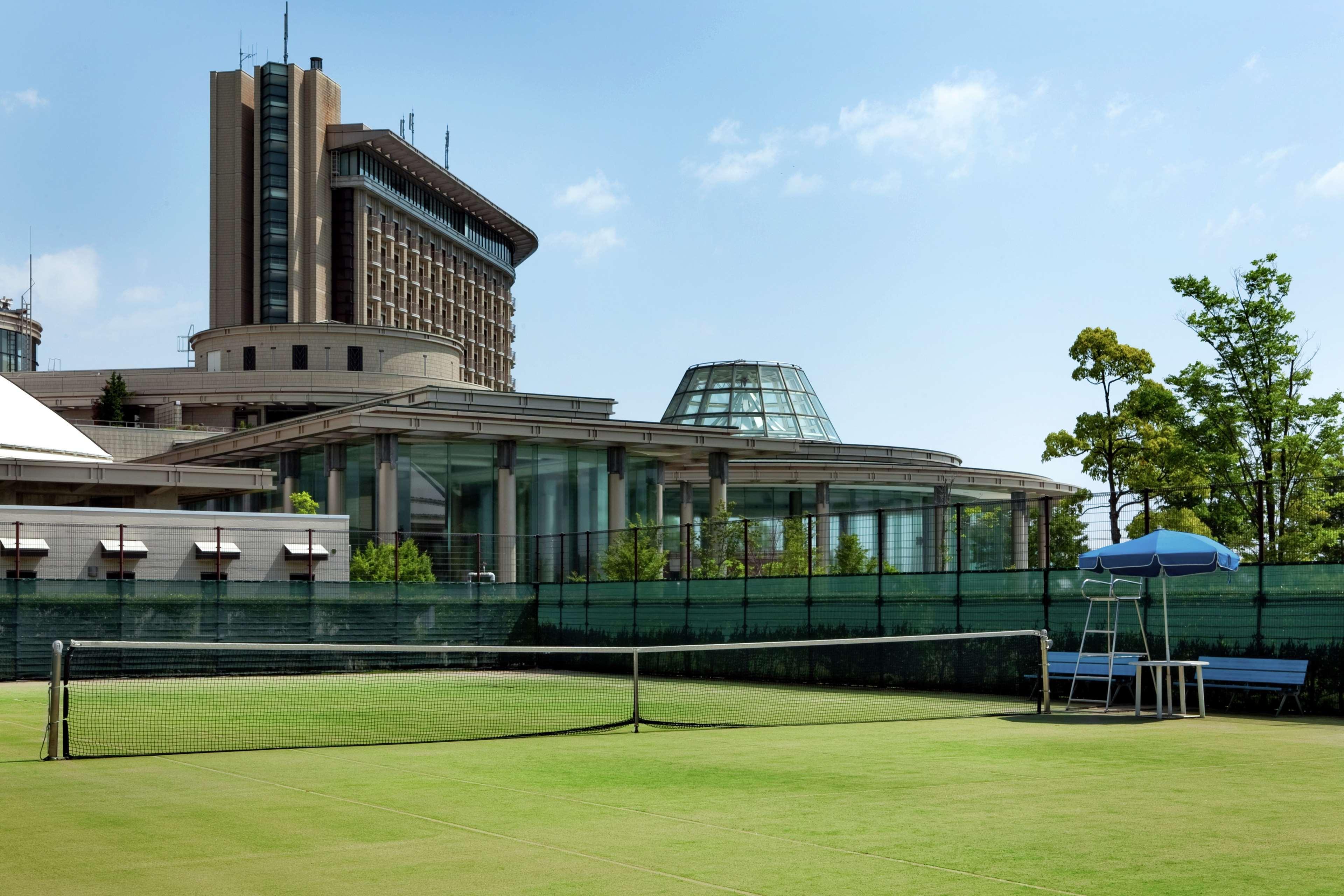 Hilton Odawara Resort & Spa Facilities photo