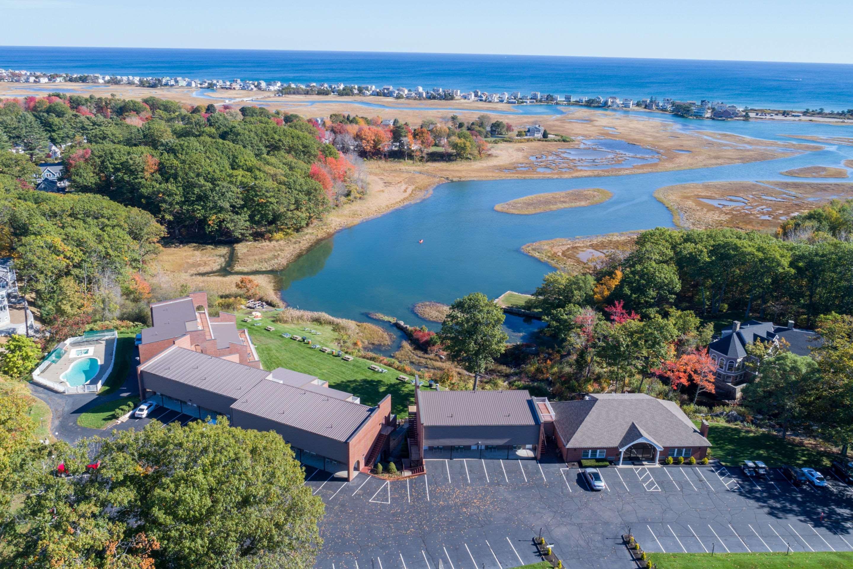 Ogunquit River Inn & Suites Exterior photo