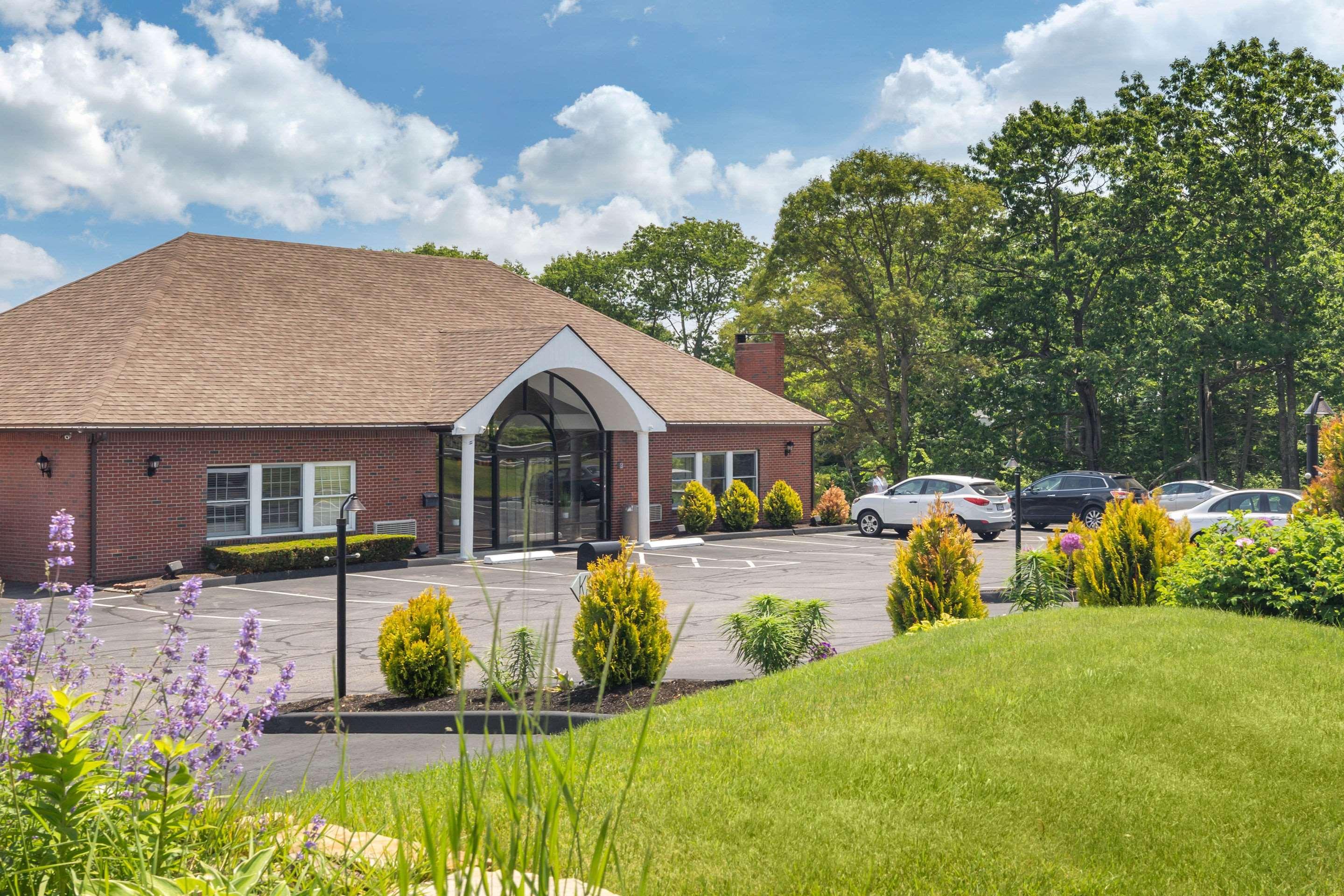 Ogunquit River Inn & Suites Exterior photo