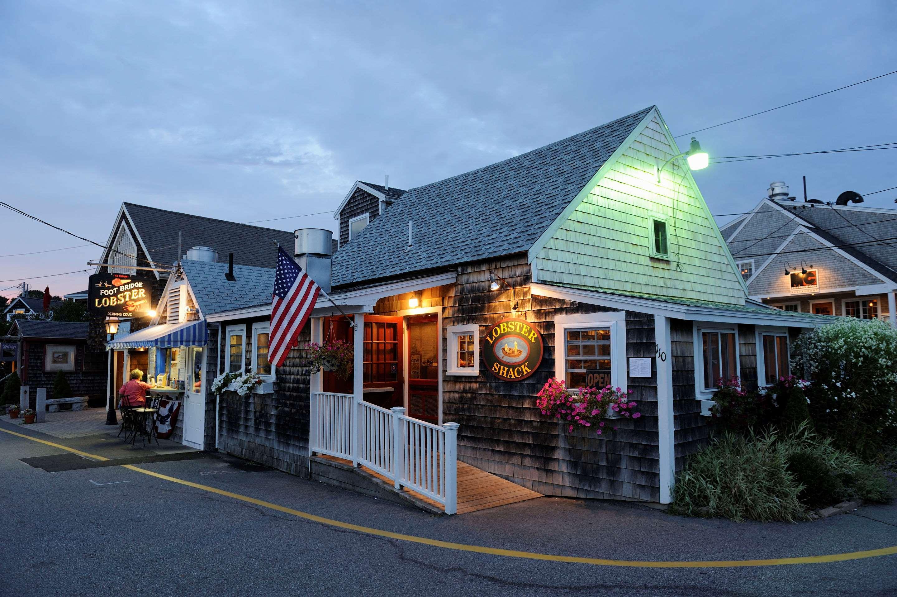 Ogunquit River Inn & Suites Exterior photo