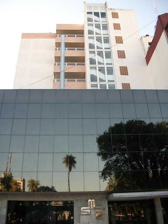 Hotel San Martin Corrientes Exterior photo