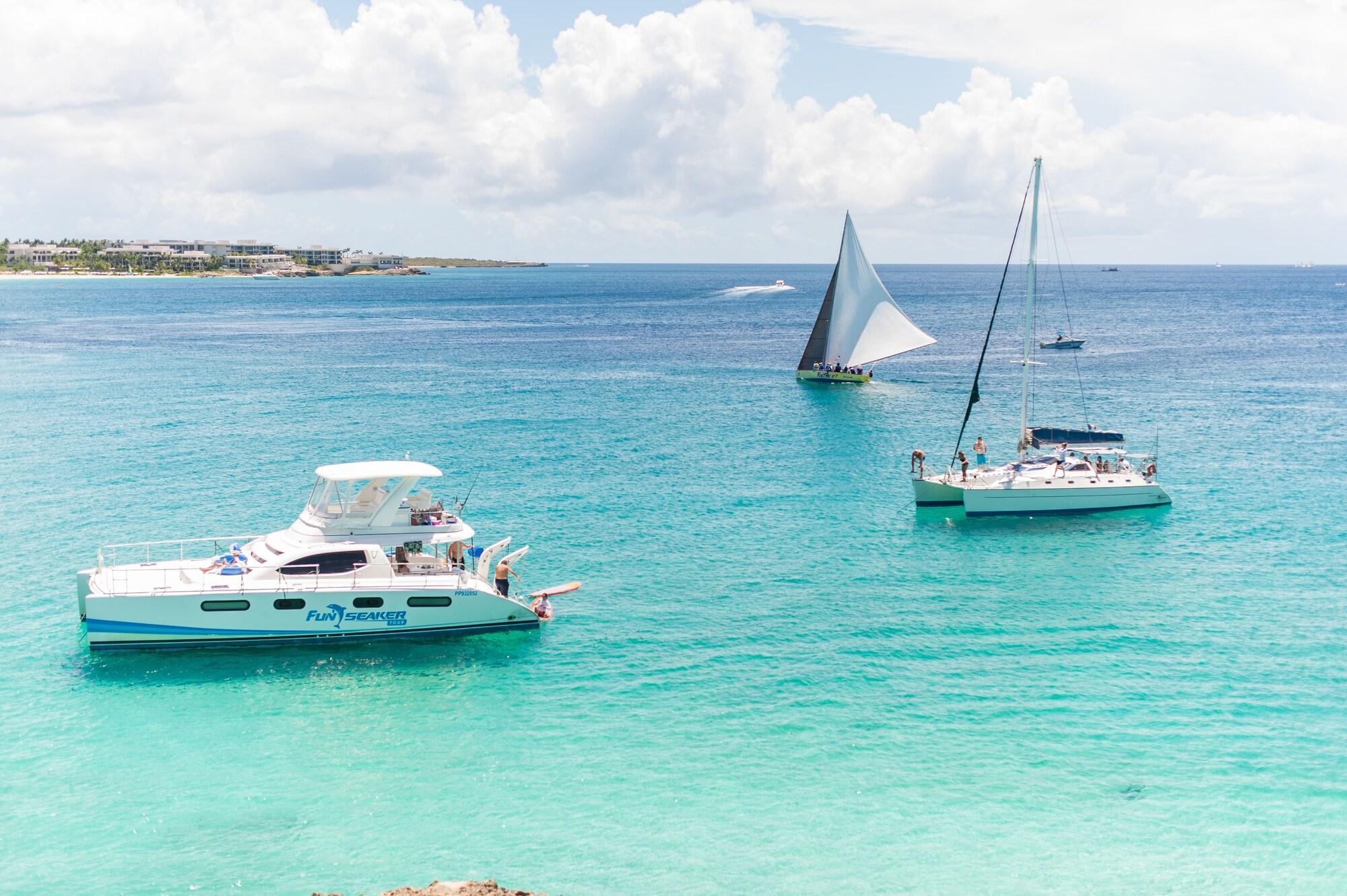 Malliouhana Resort Anguilla Long Bay Village Exterior photo