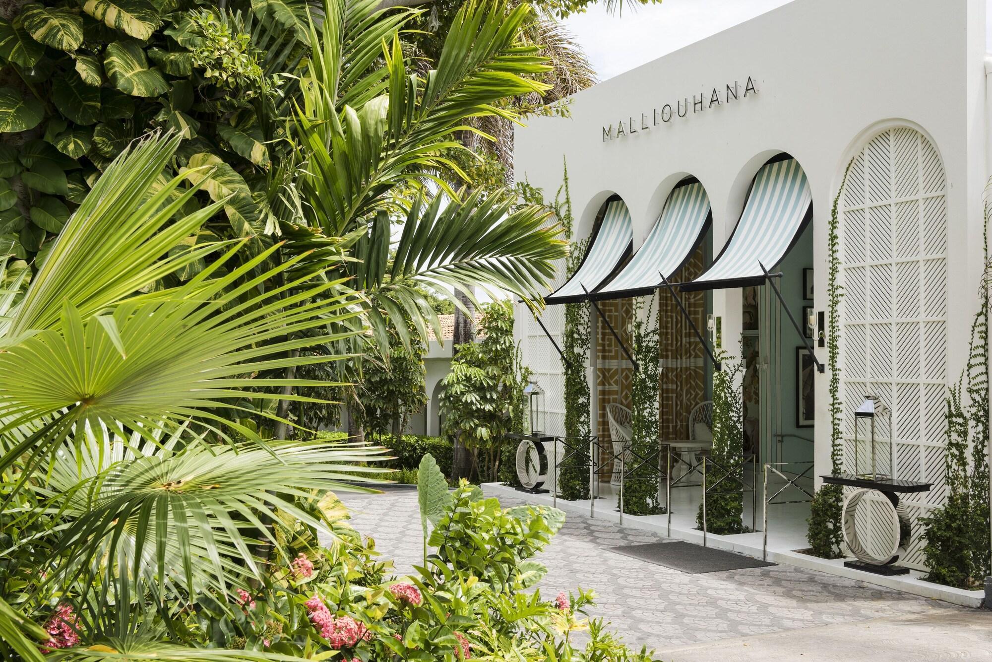 Malliouhana Resort Anguilla Long Bay Village Exterior photo