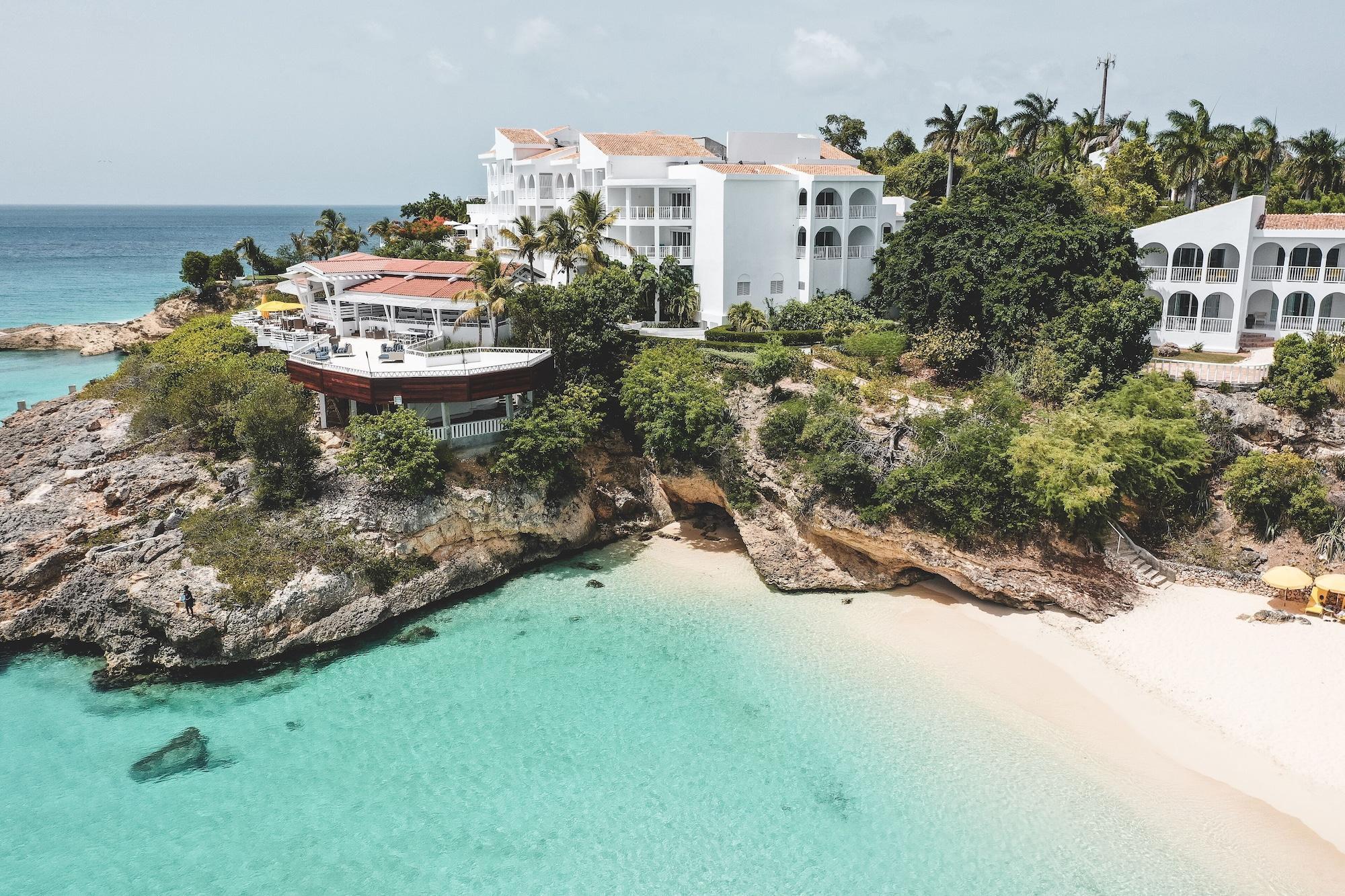 Malliouhana Resort Anguilla Long Bay Village Exterior photo