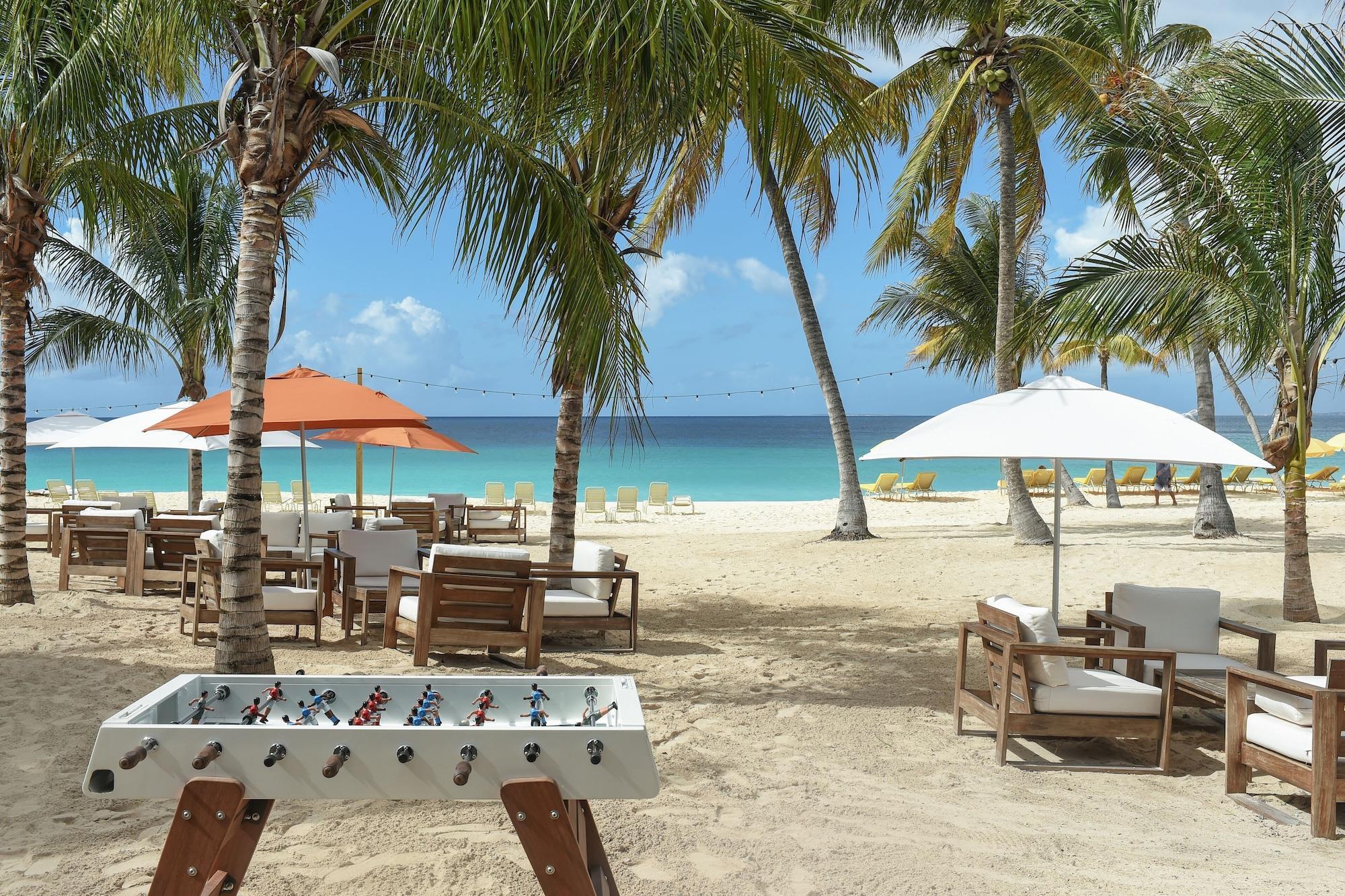 Malliouhana Resort Anguilla Long Bay Village Exterior photo