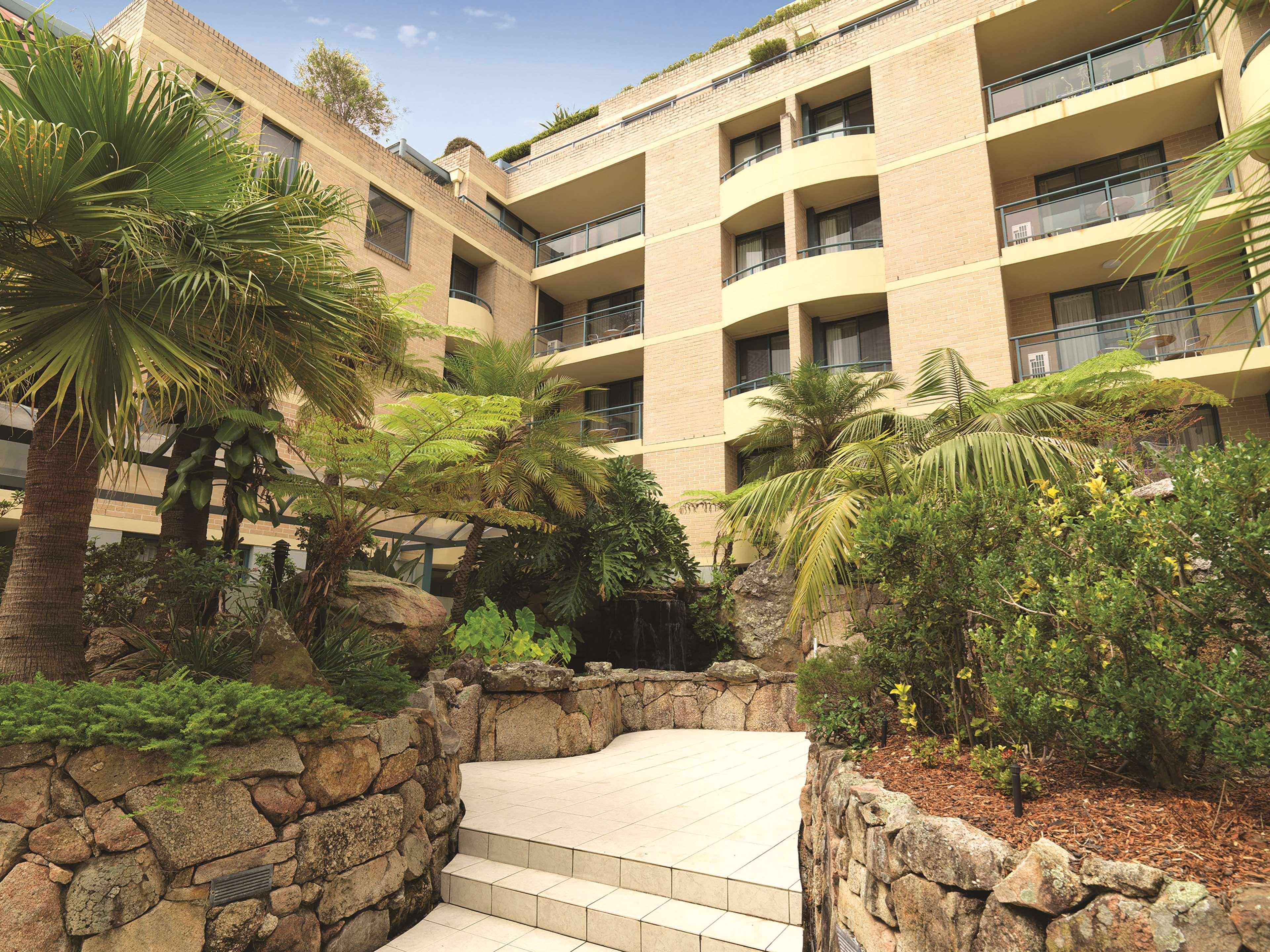 Adina Apartment Hotel Coogee Sydney Exterior photo