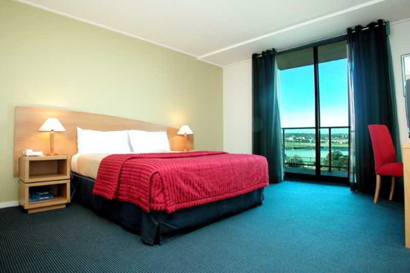 Nesuto Parramatta Aparthotel Sydney Room photo