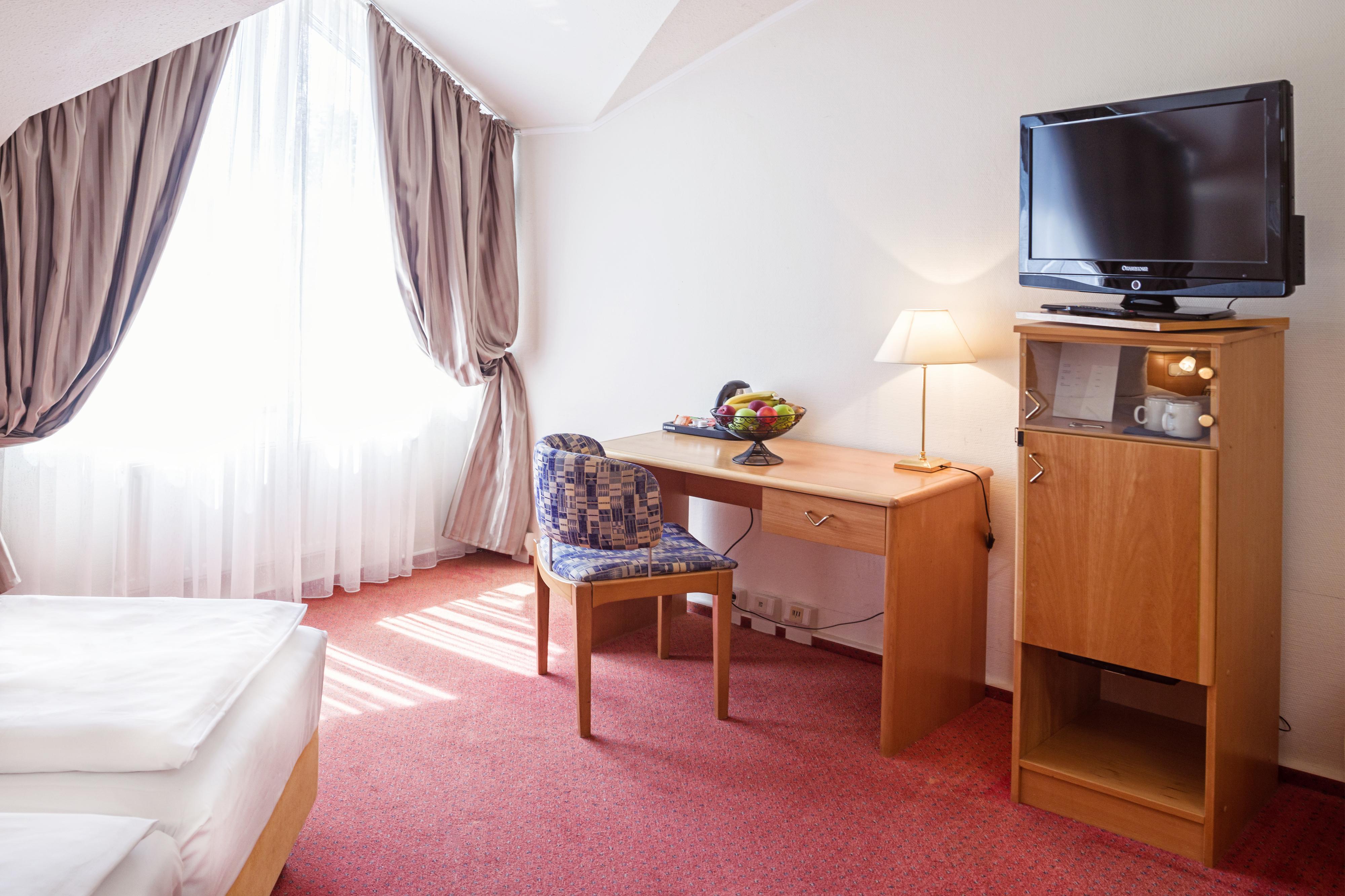 Hotel Danischer Hof Altenholz By Tulip Inn Room photo